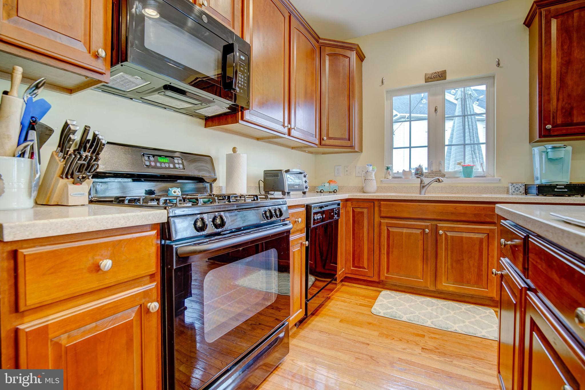 PRESERVE AT MANOR WOODS - Residential