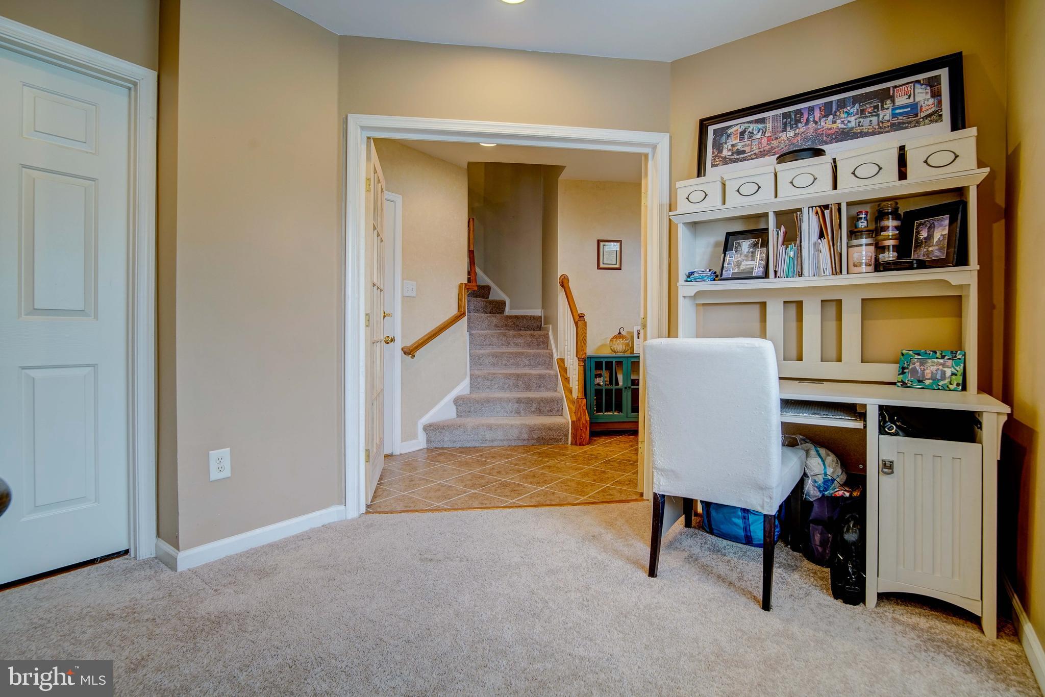 PRESERVE AT MANOR WOODS - Residential