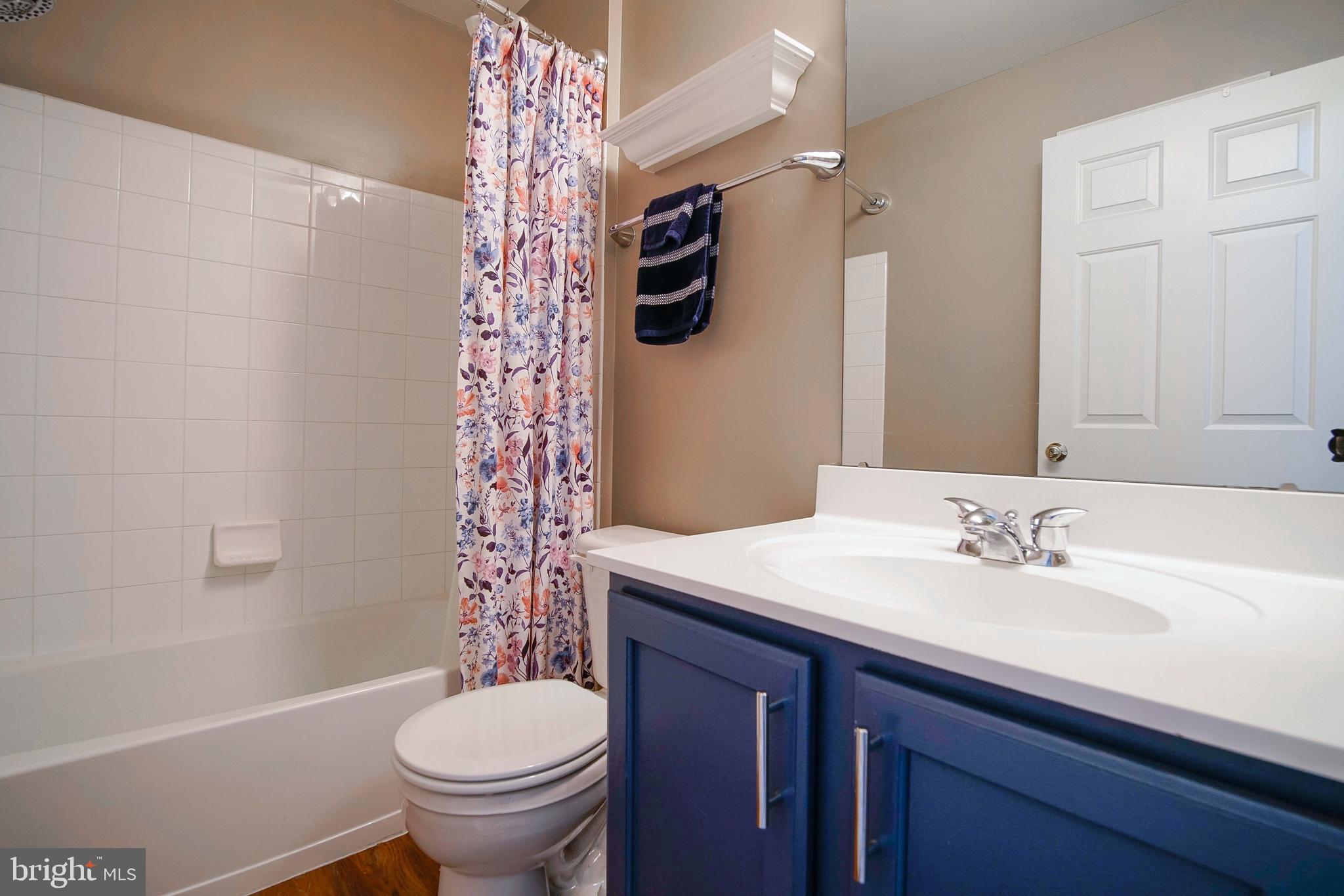 PRESERVE AT MANOR WOODS - Residential