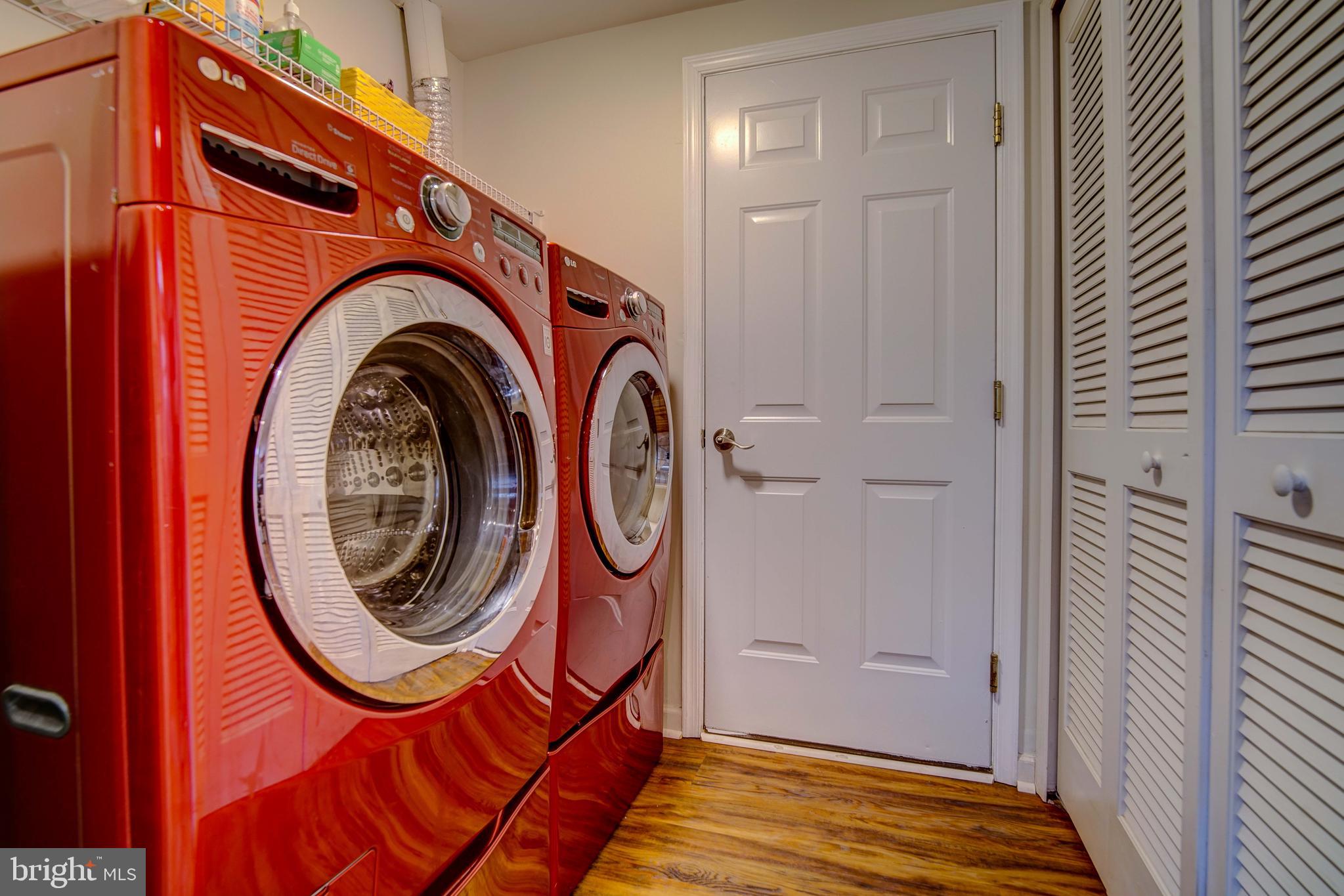 PRESERVE AT MANOR WOODS - Residential