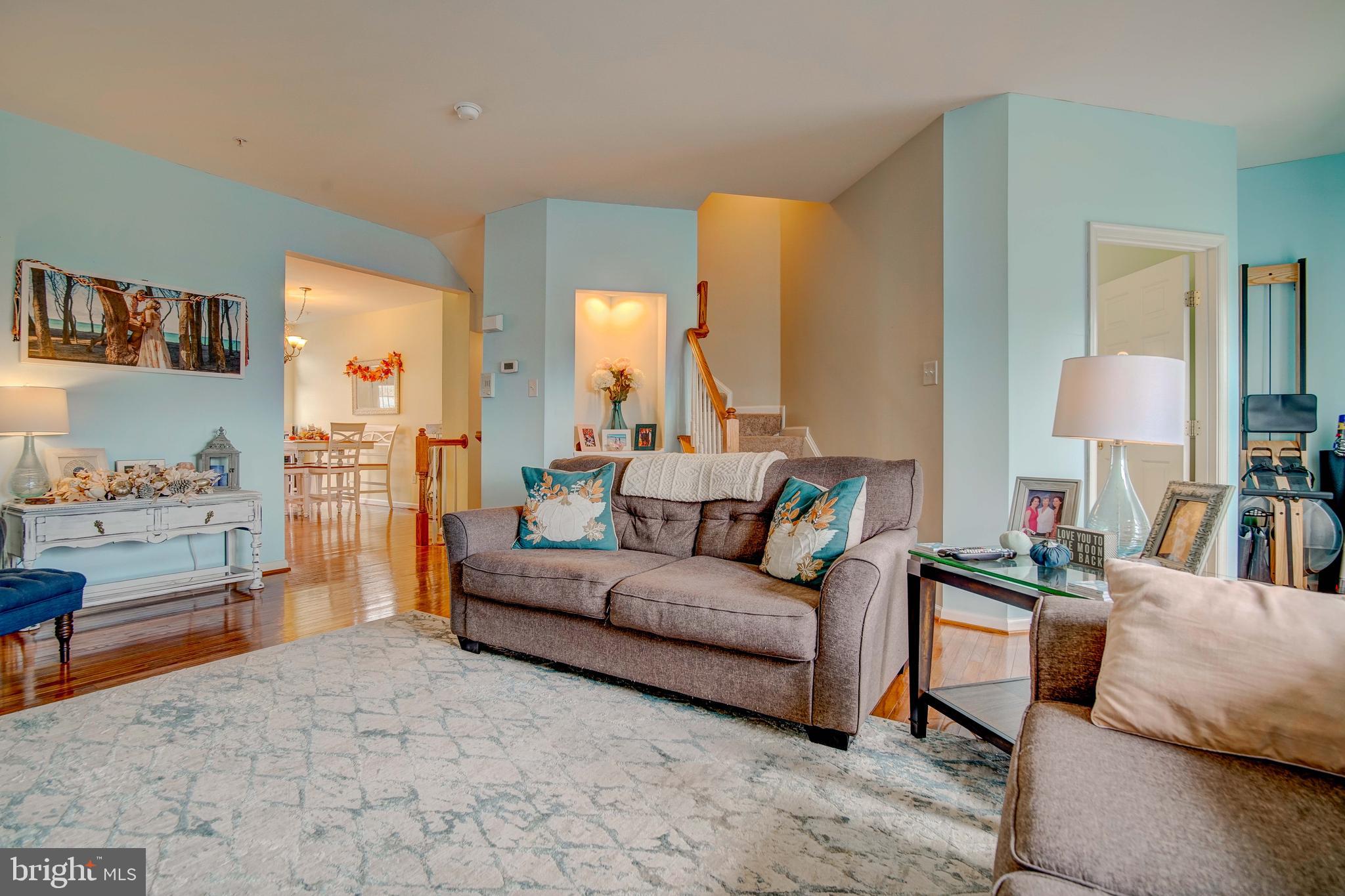 PRESERVE AT MANOR WOODS - Residential