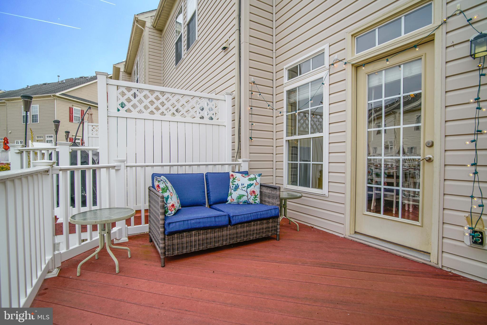 PRESERVE AT MANOR WOODS - Residential