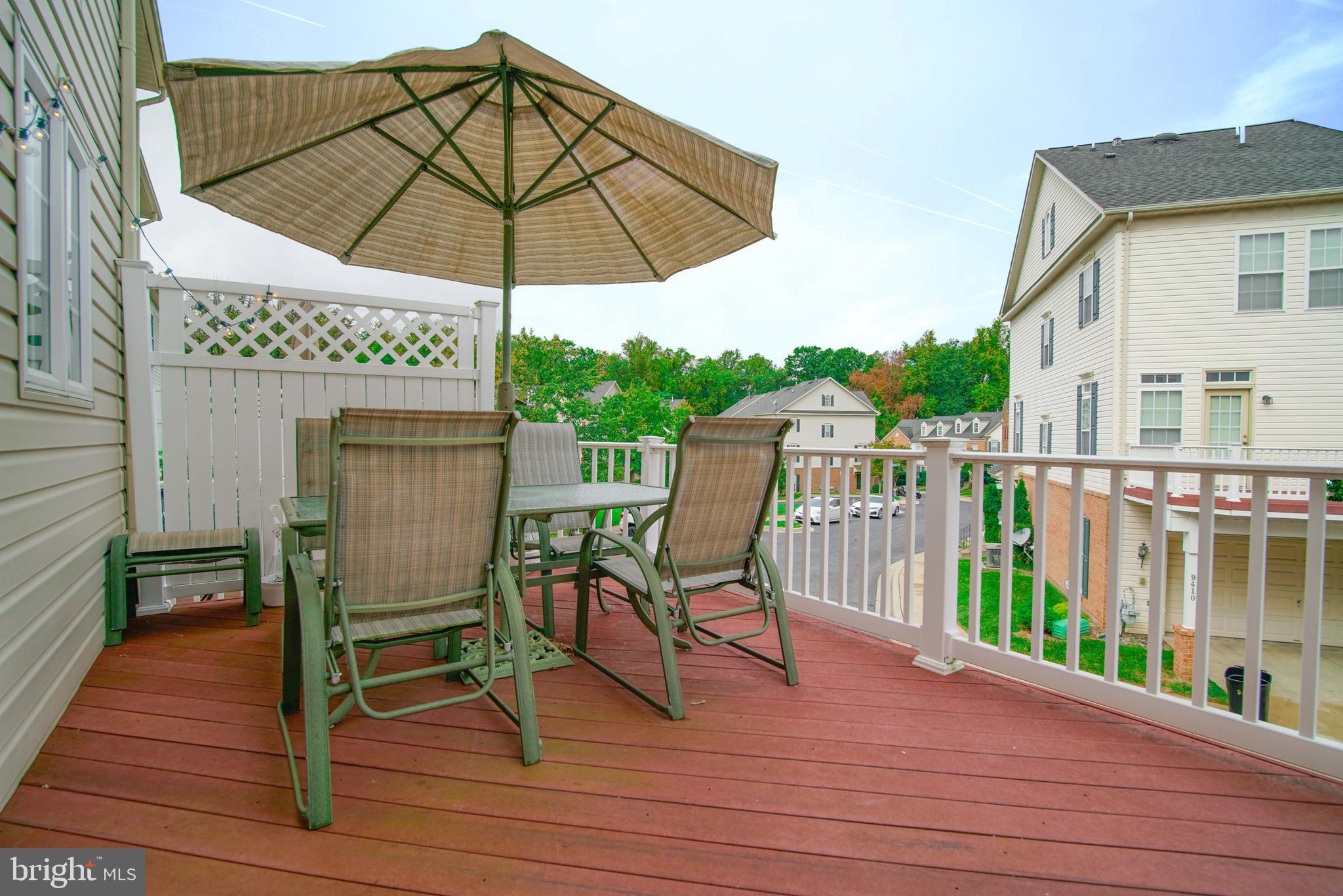 PRESERVE AT MANOR WOODS - Residential