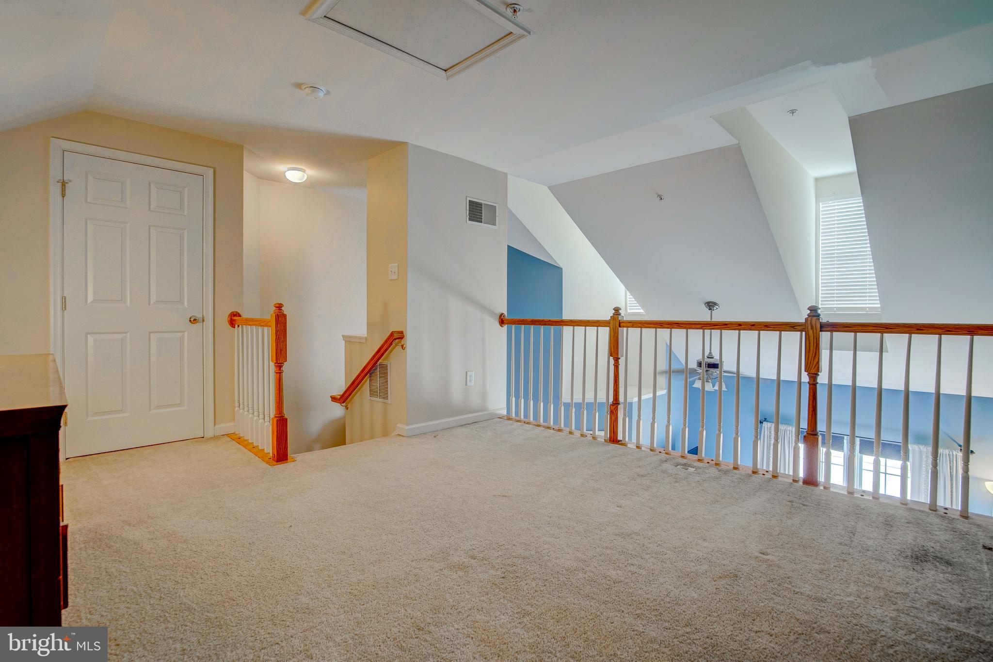 PRESERVE AT MANOR WOODS - Residential