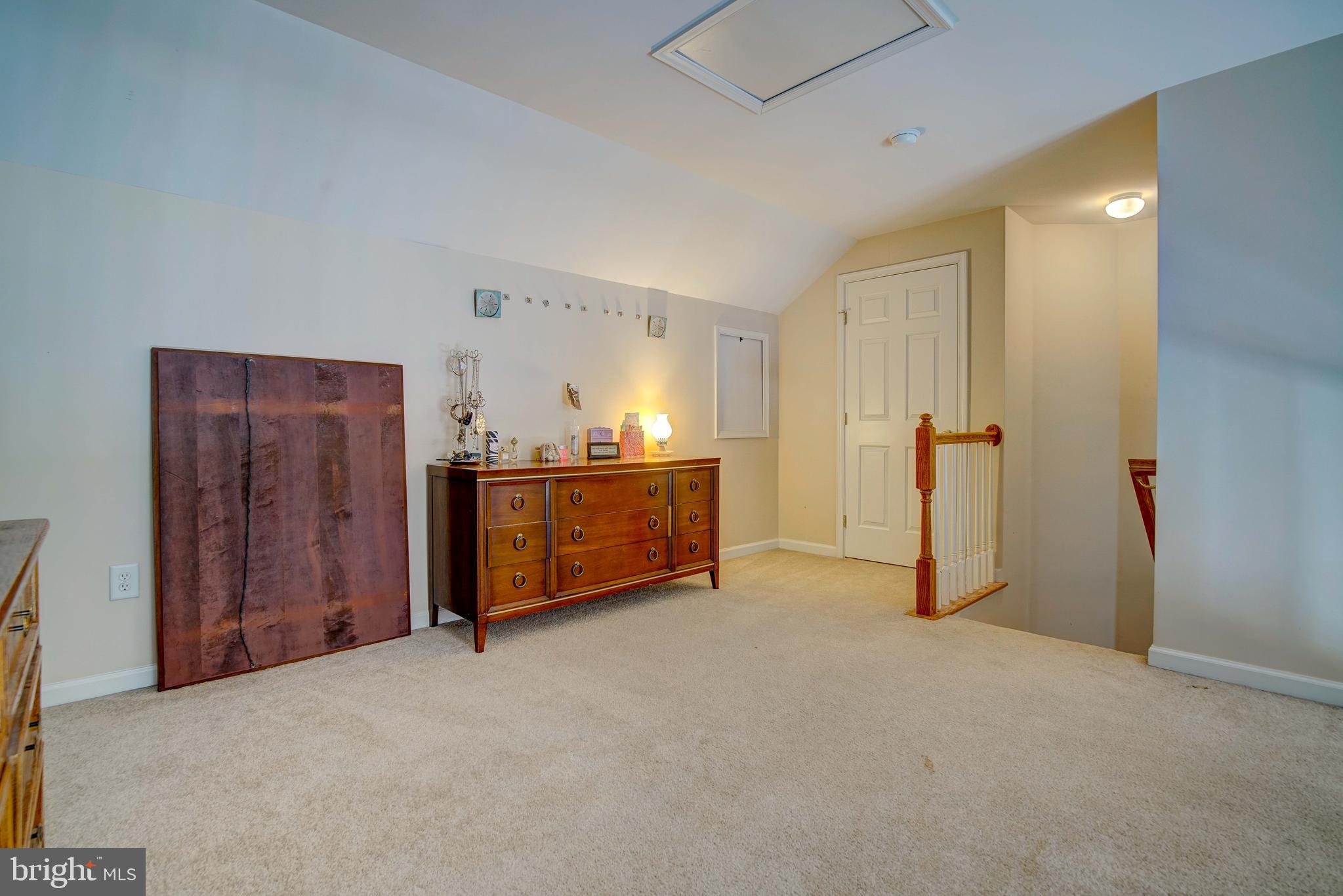 PRESERVE AT MANOR WOODS - Residential