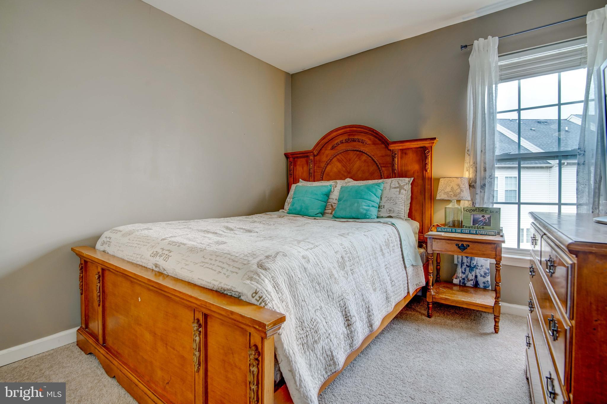 PRESERVE AT MANOR WOODS - Residential