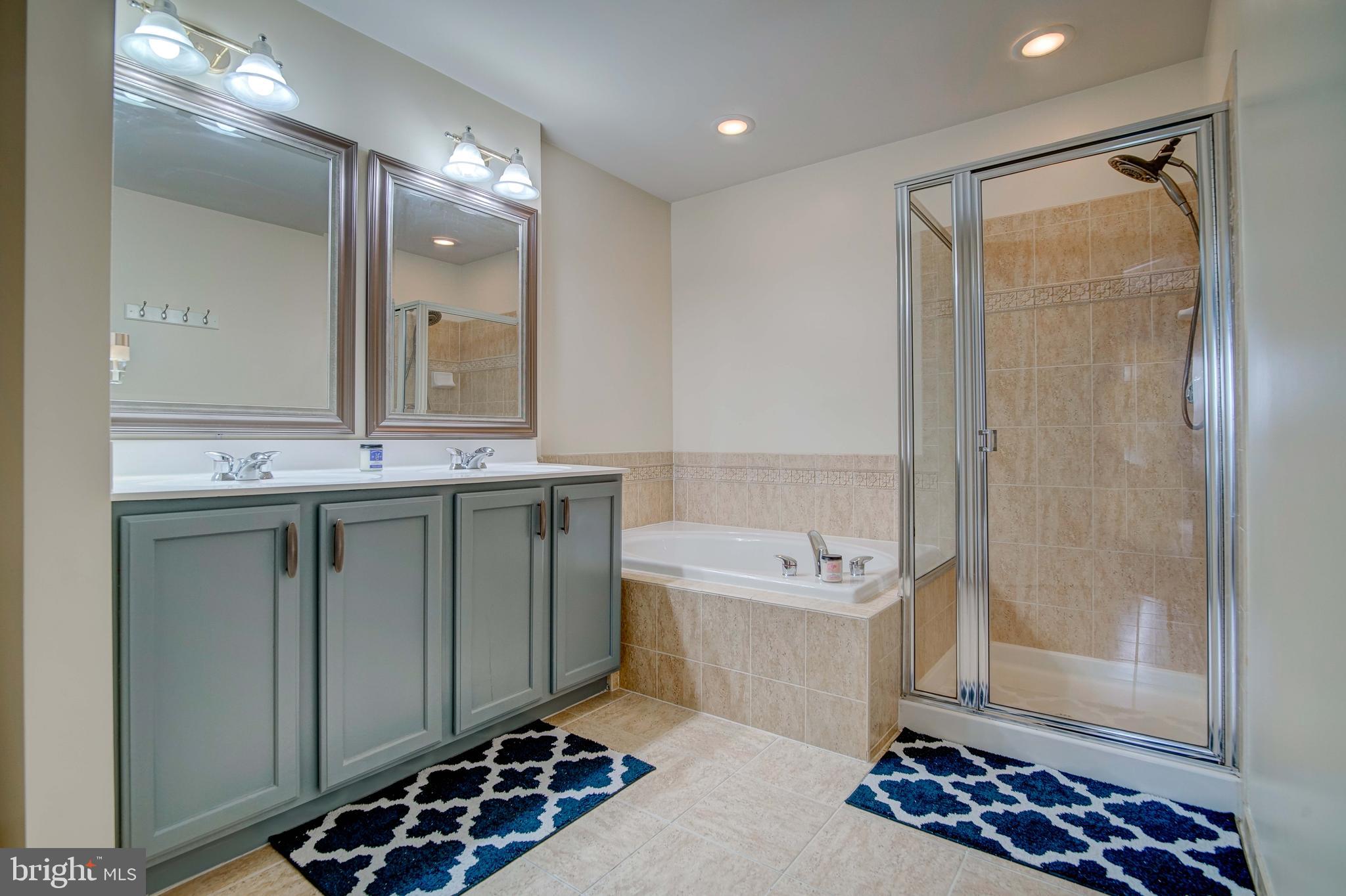 PRESERVE AT MANOR WOODS - Residential