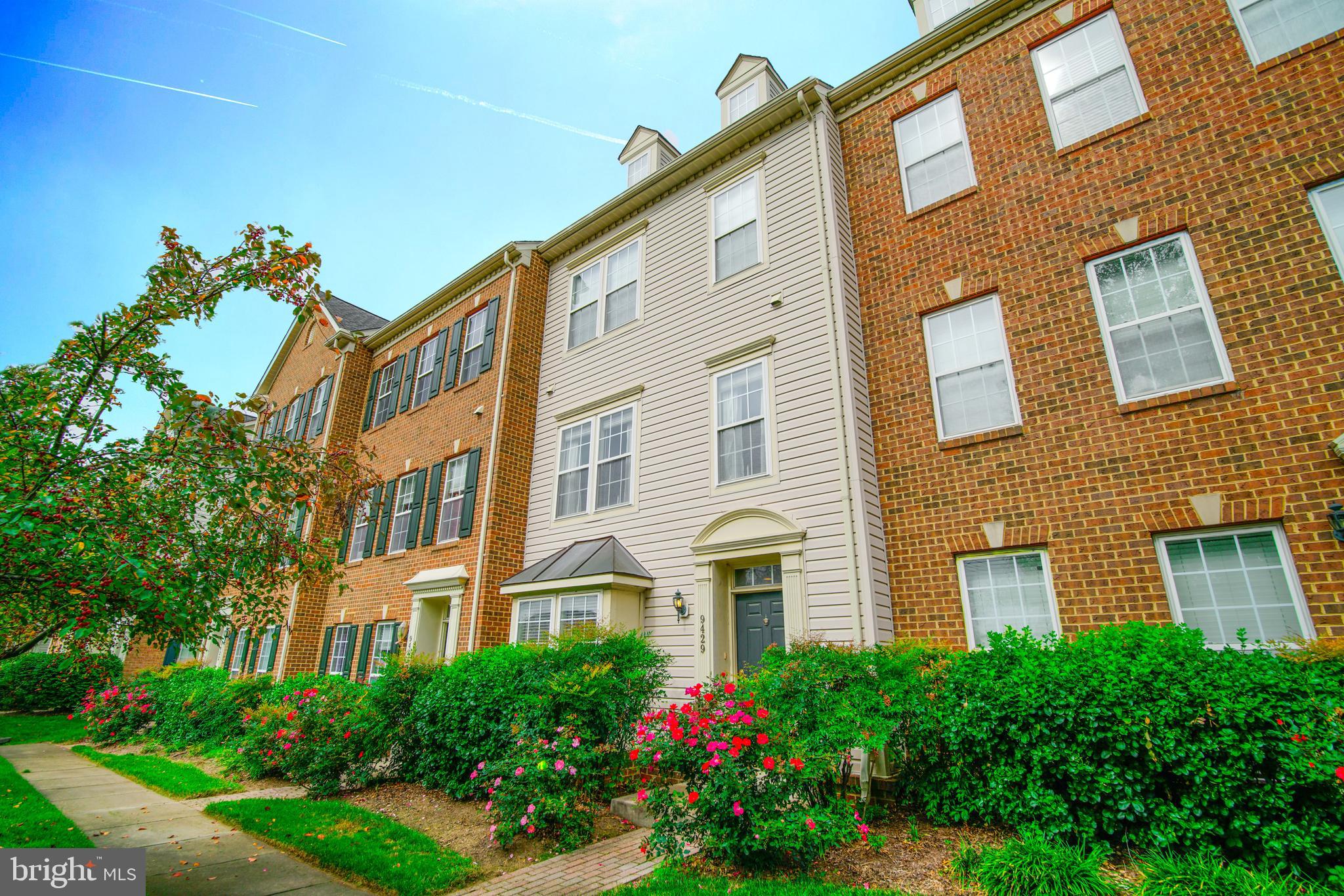 PRESERVE AT MANOR WOODS - Residential