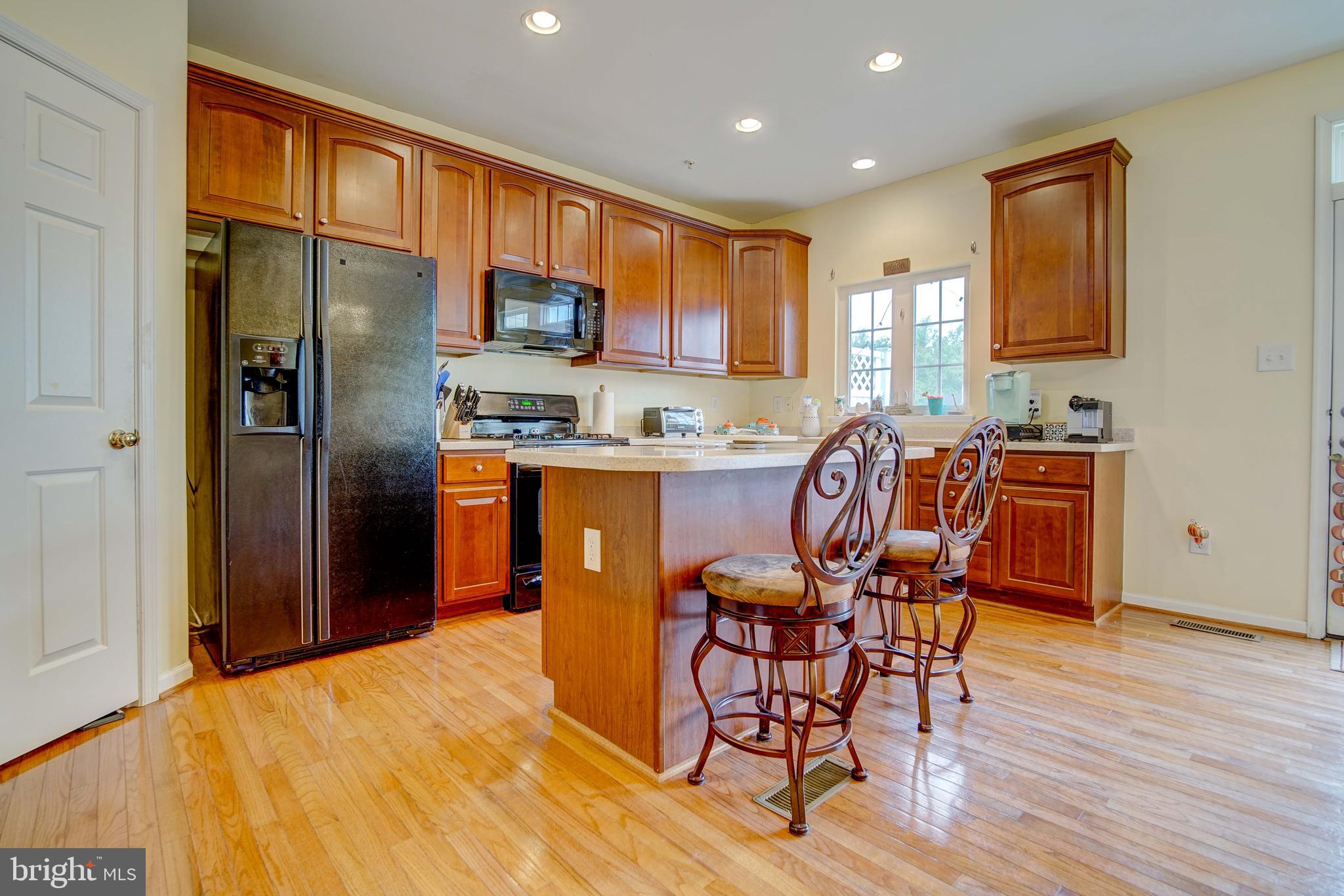 PRESERVE AT MANOR WOODS - Residential