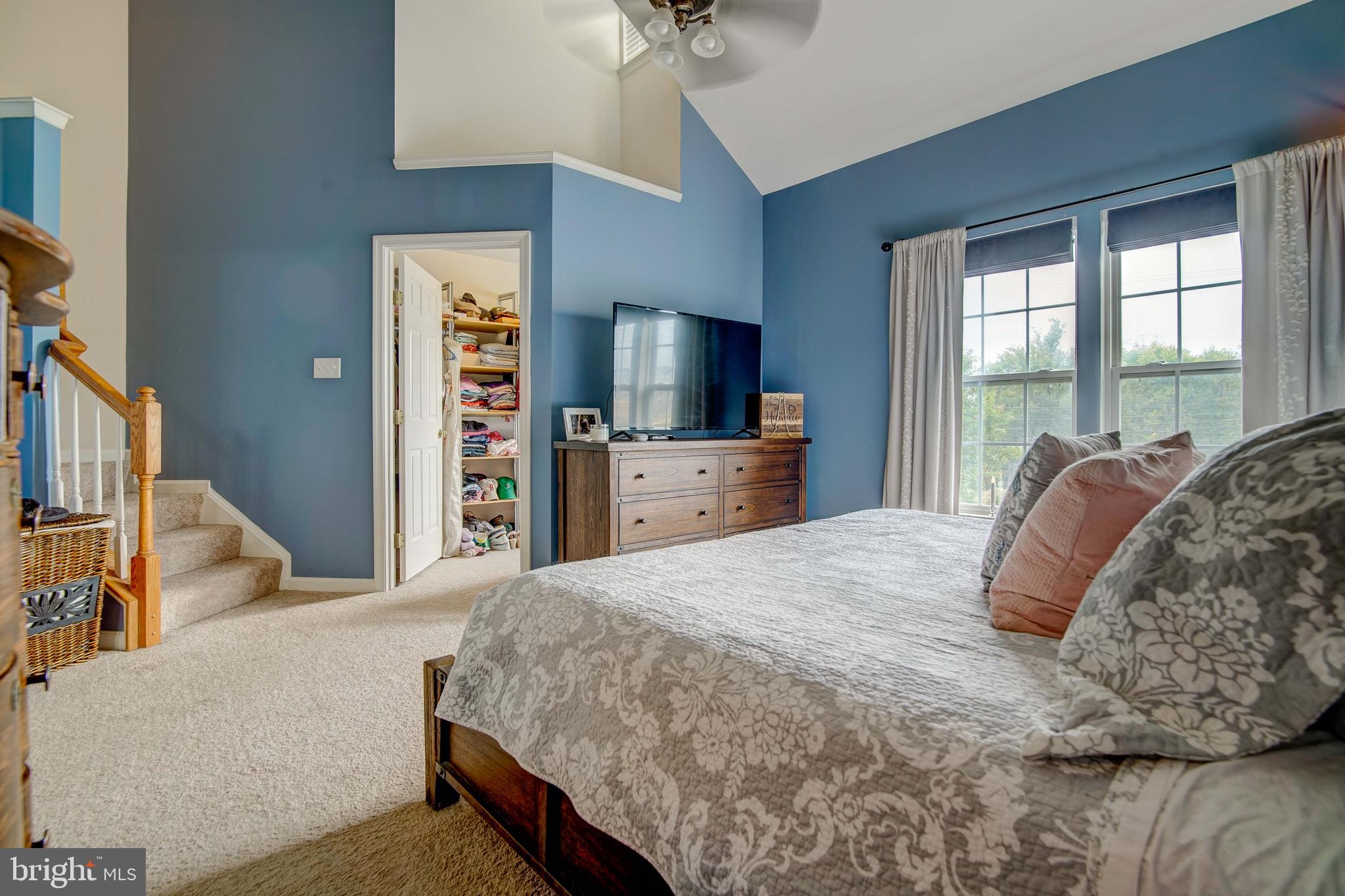 PRESERVE AT MANOR WOODS - Residential