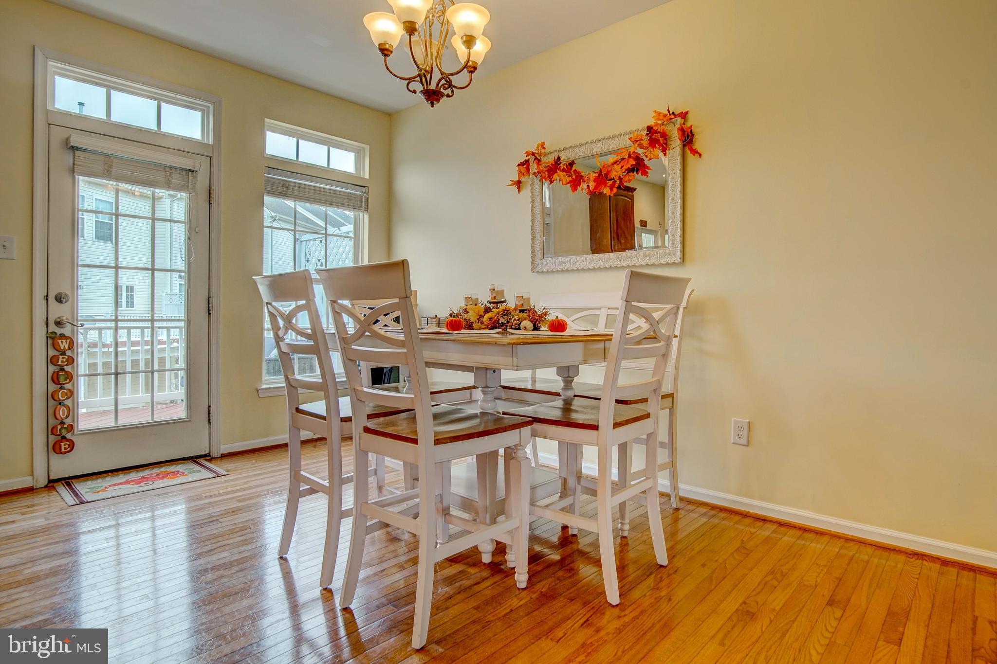 PRESERVE AT MANOR WOODS - Residential