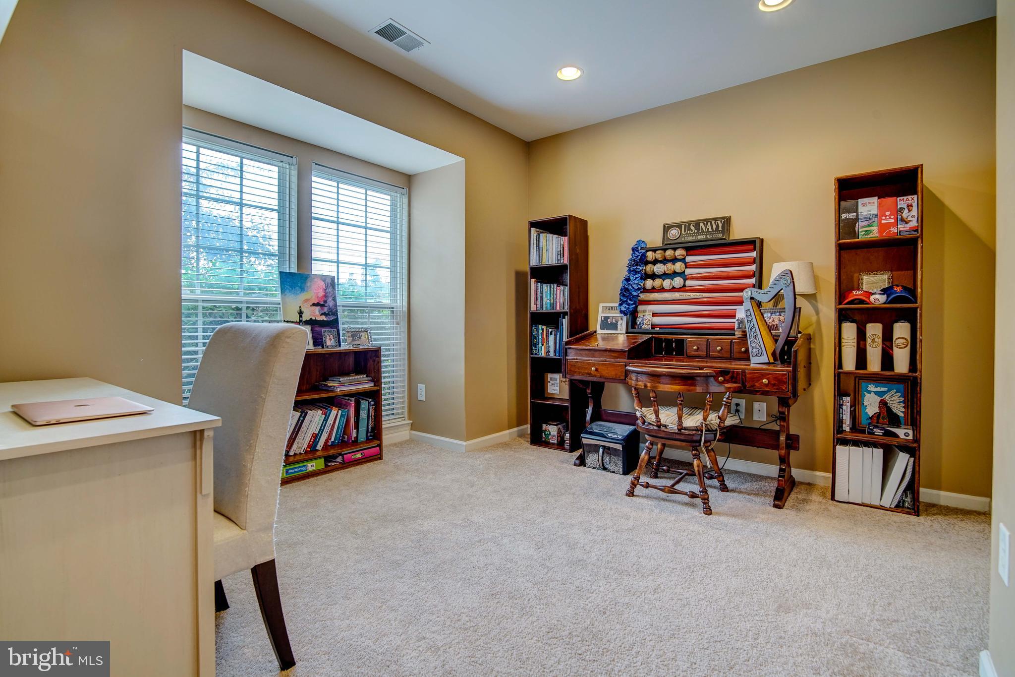 PRESERVE AT MANOR WOODS - Residential