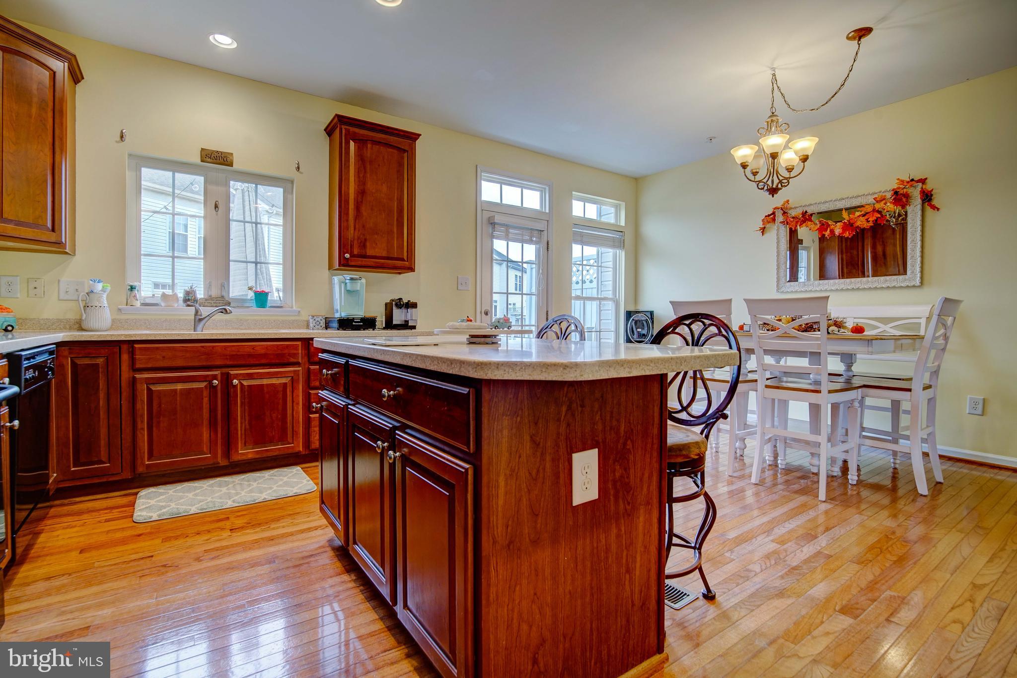 PRESERVE AT MANOR WOODS - Residential