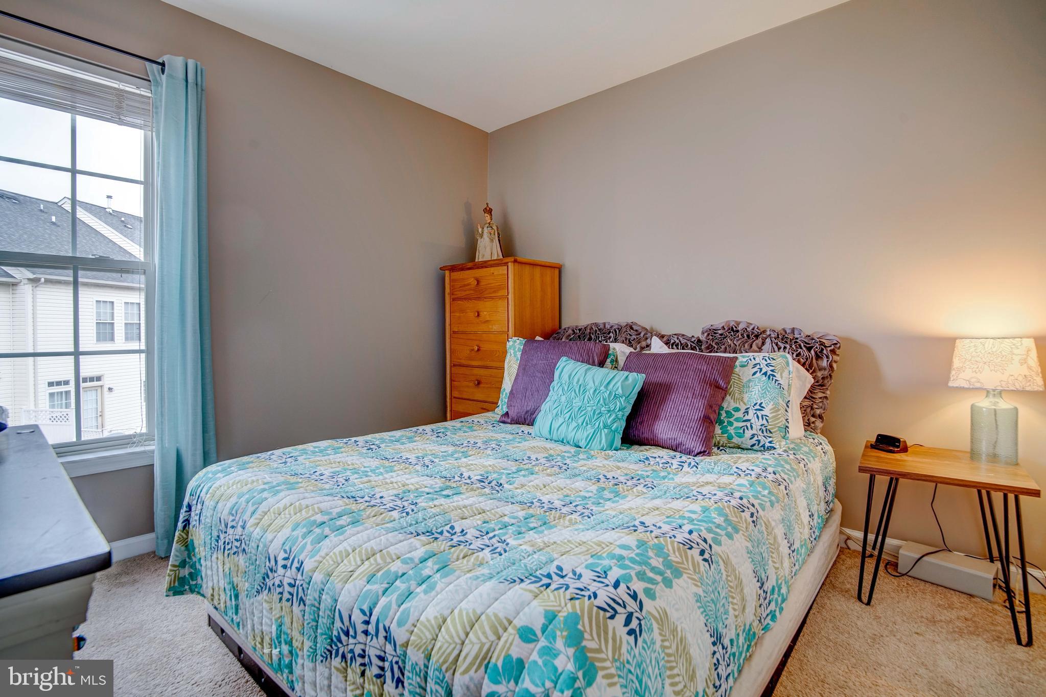 PRESERVE AT MANOR WOODS - Residential