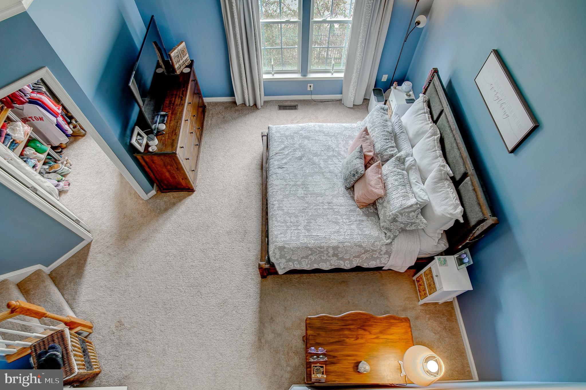 PRESERVE AT MANOR WOODS - Residential