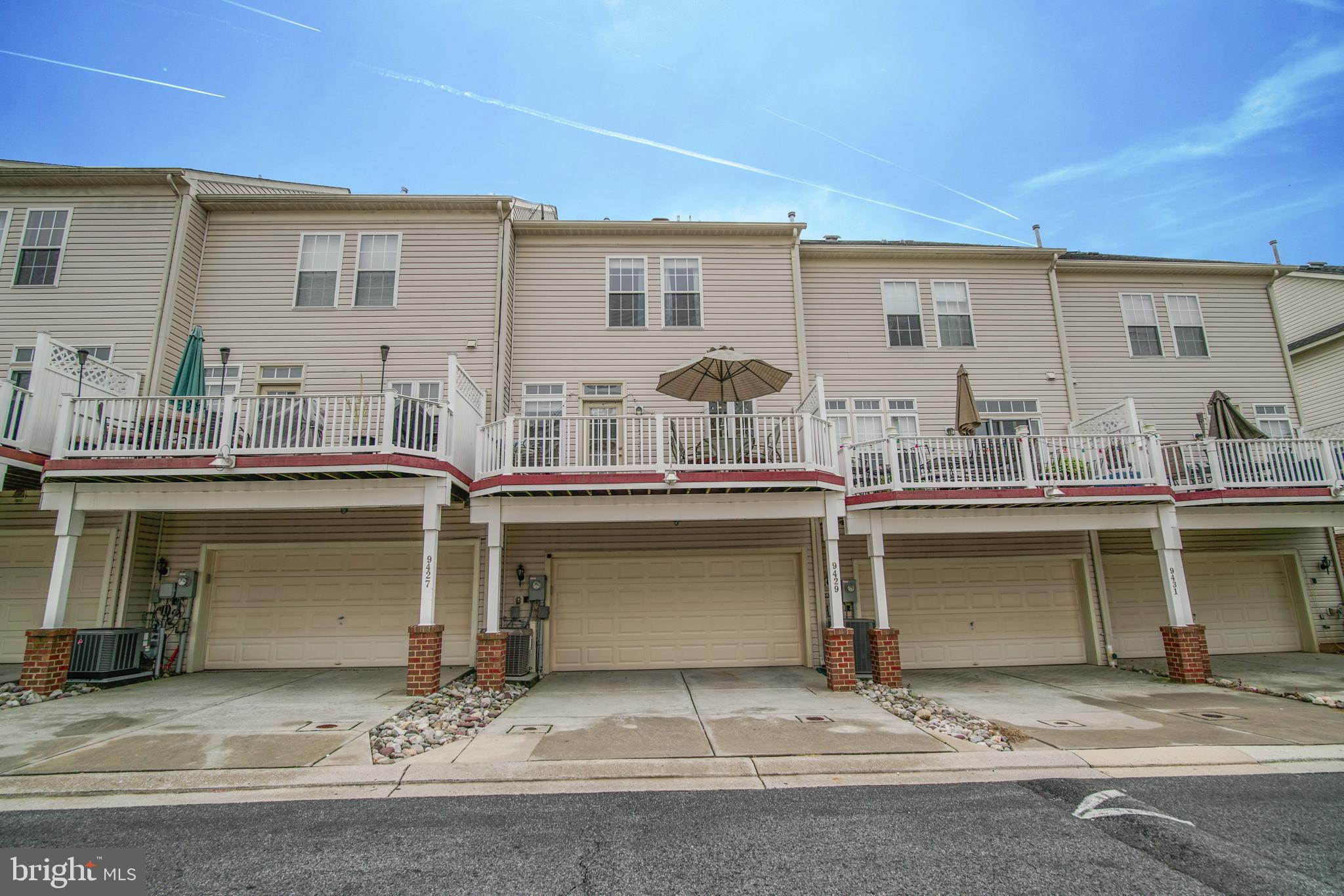 PRESERVE AT MANOR WOODS - Residential