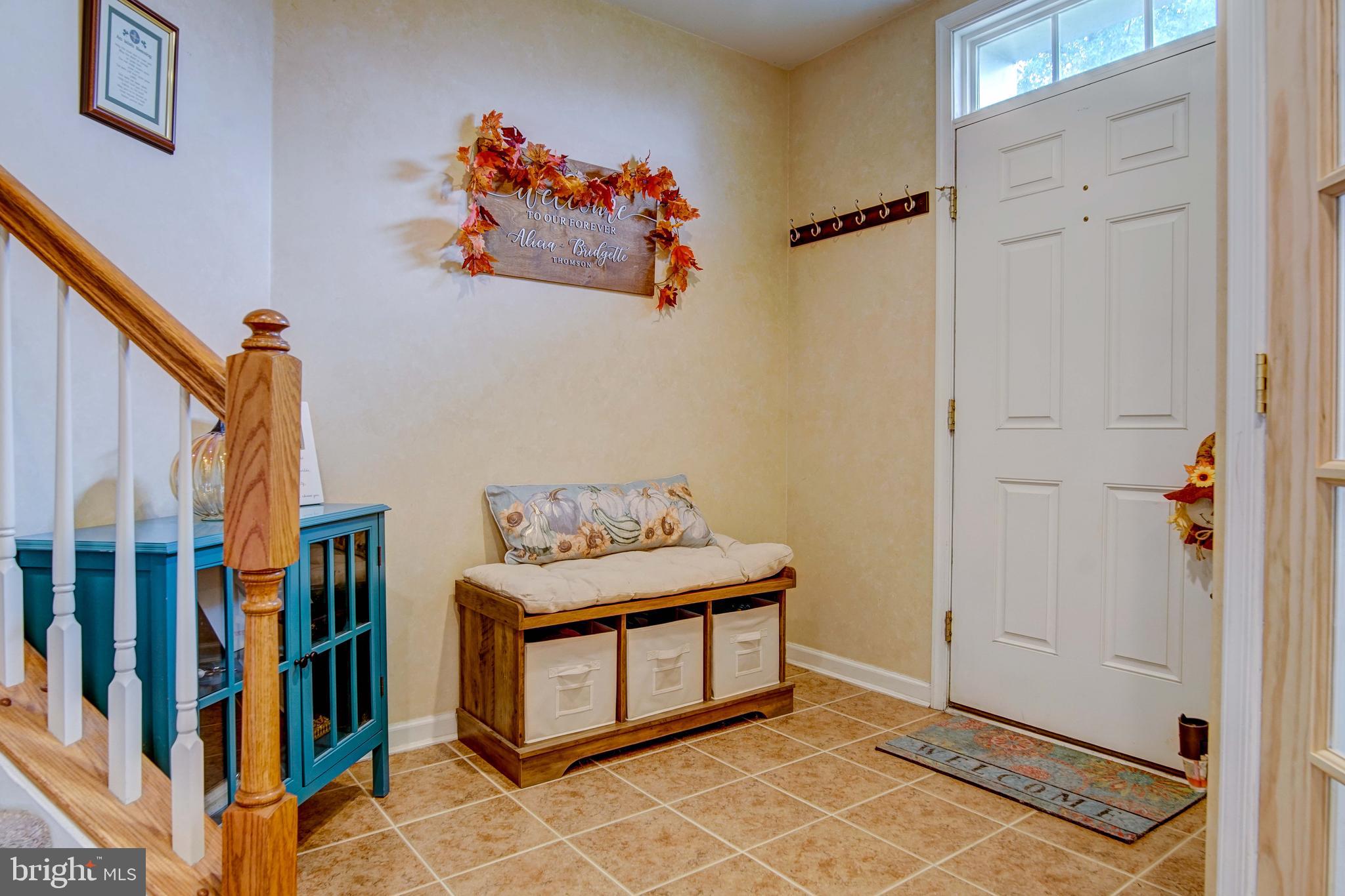 PRESERVE AT MANOR WOODS - Residential