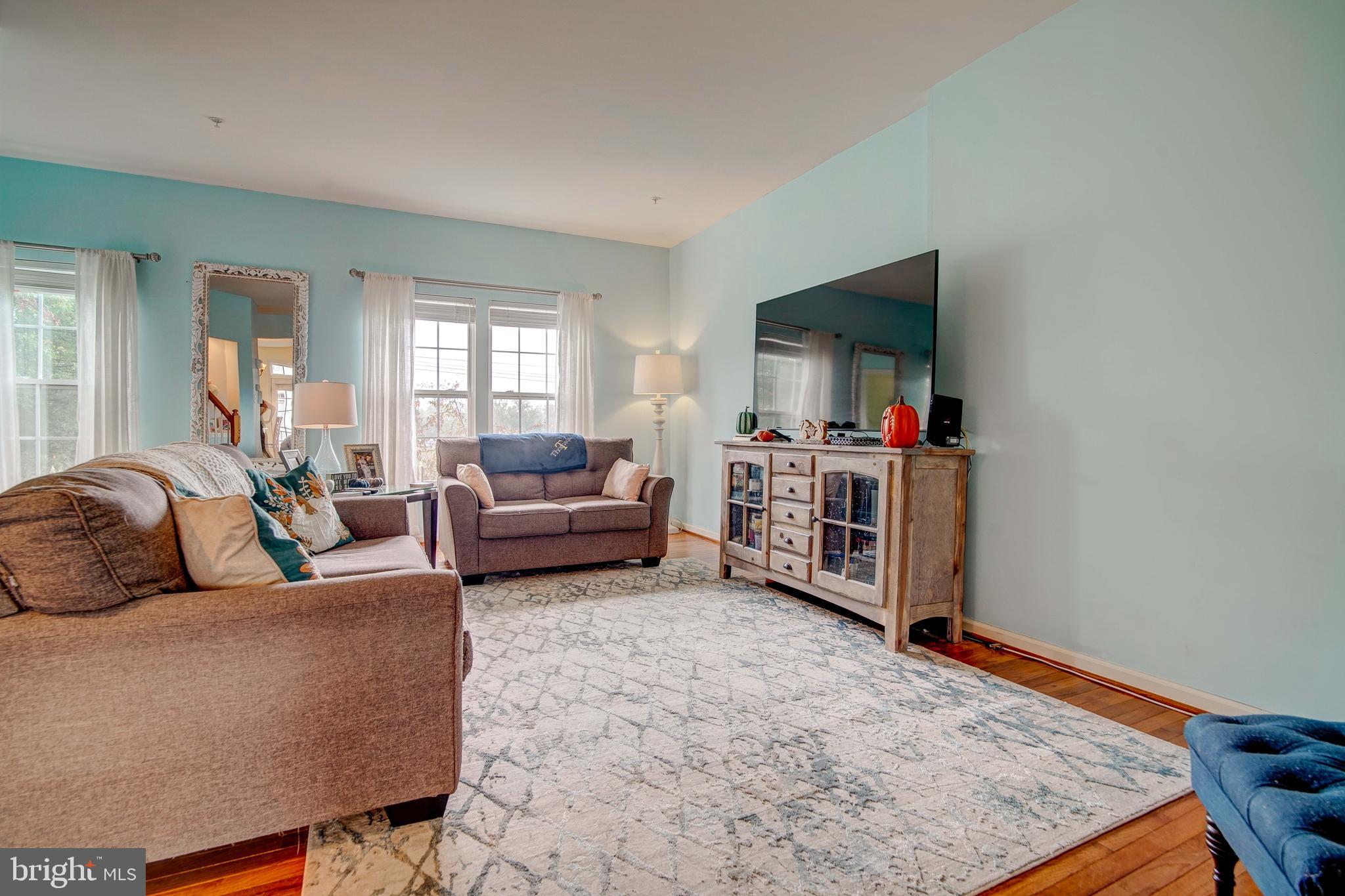 PRESERVE AT MANOR WOODS - Residential