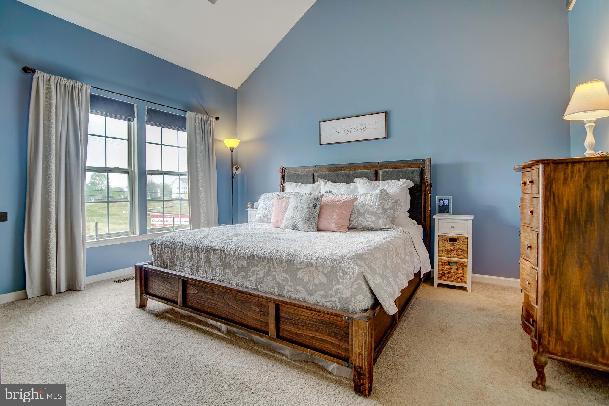 PRESERVE AT MANOR WOODS - Residential