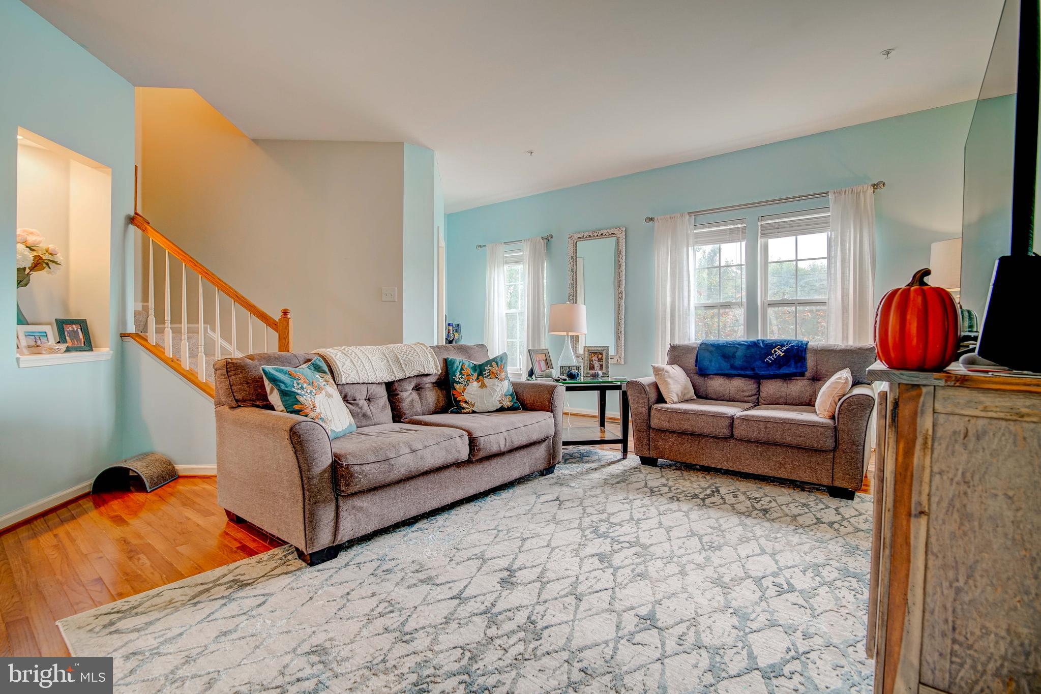 PRESERVE AT MANOR WOODS - Residential