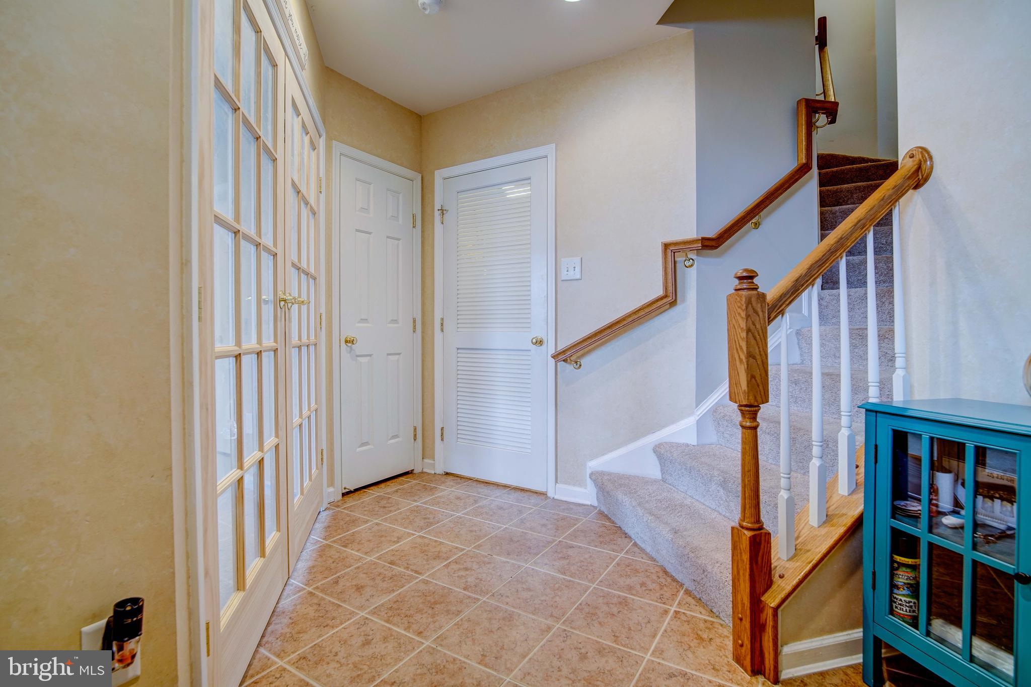 PRESERVE AT MANOR WOODS - Residential