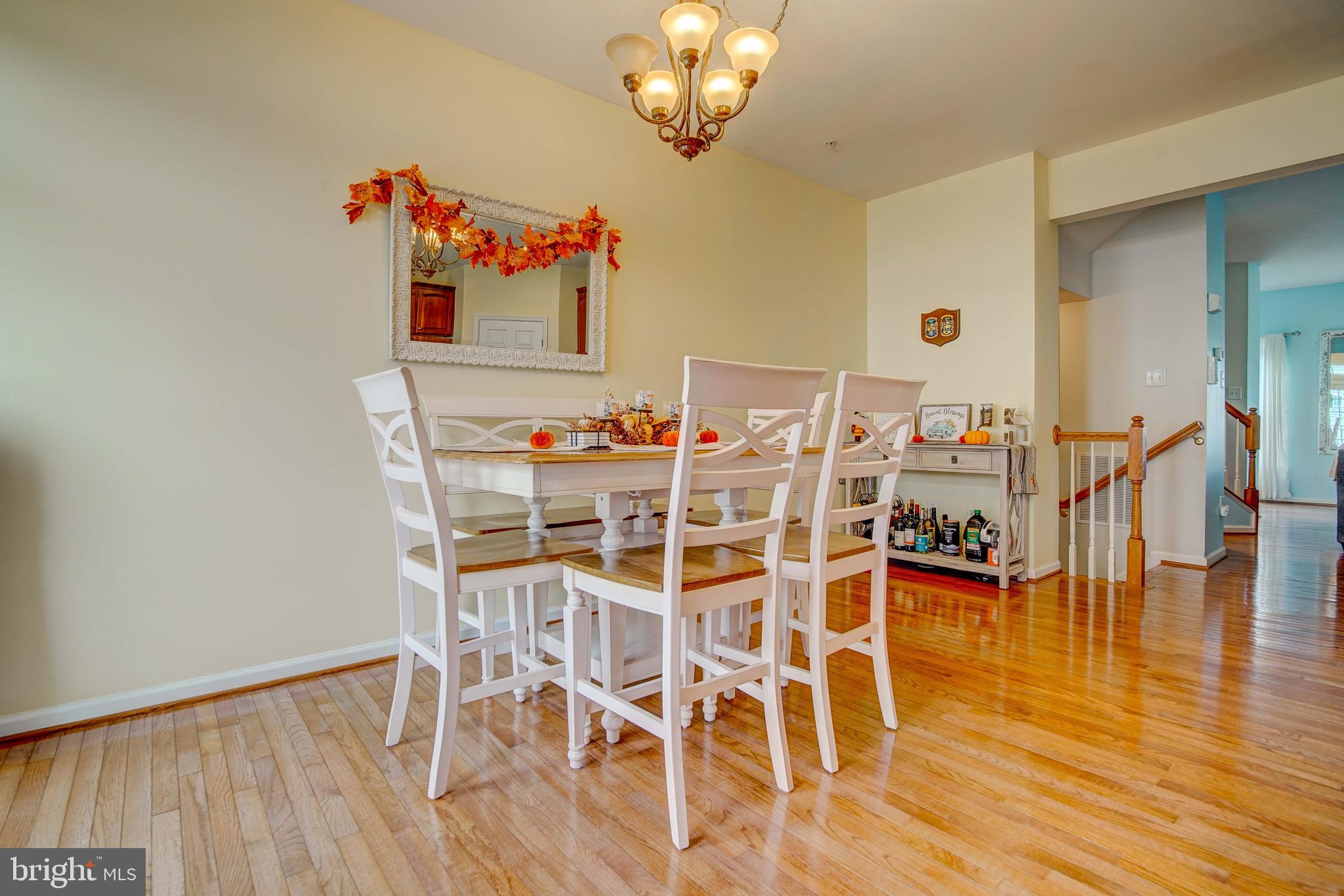 PRESERVE AT MANOR WOODS - Residential