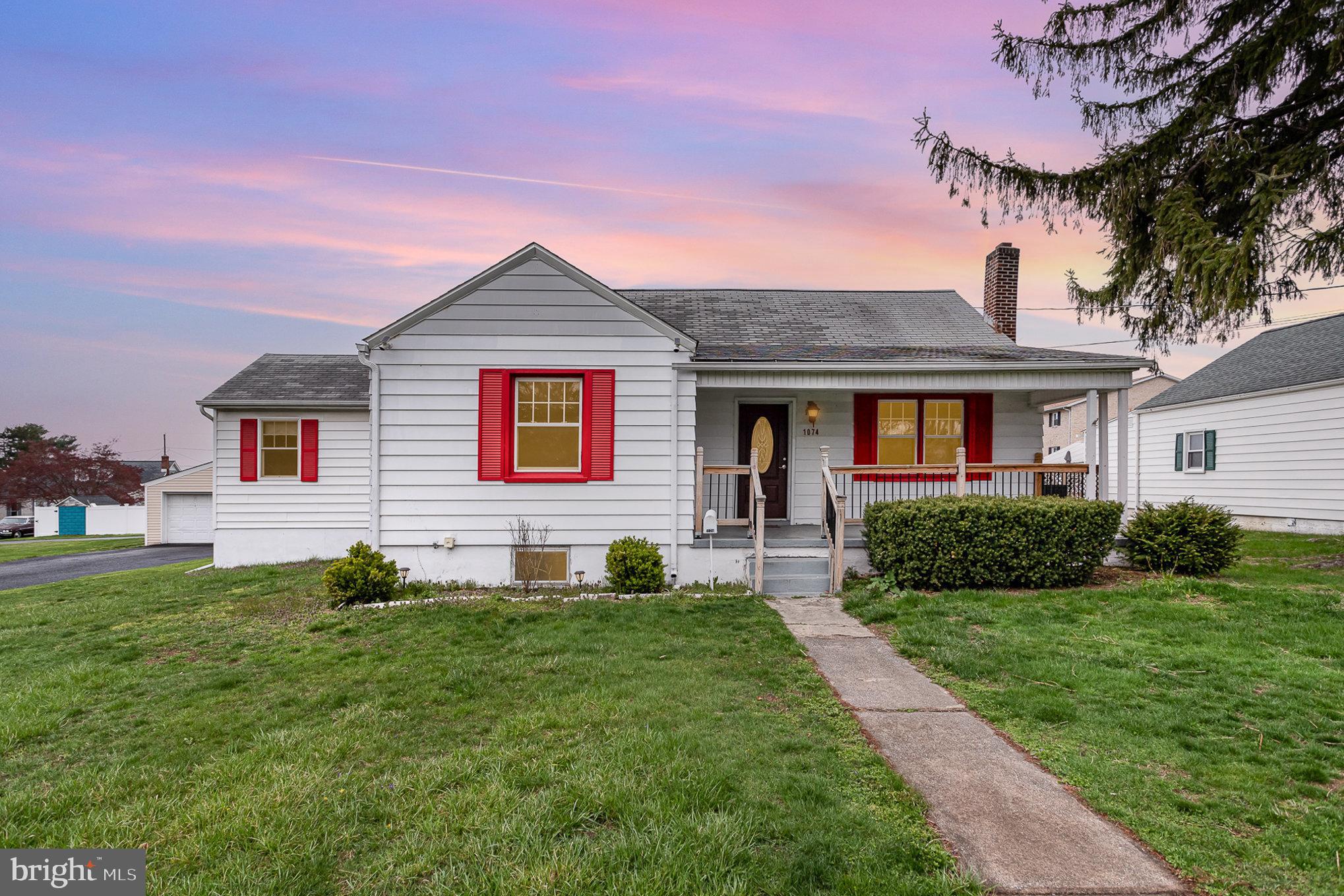 OBERLIN - Residential