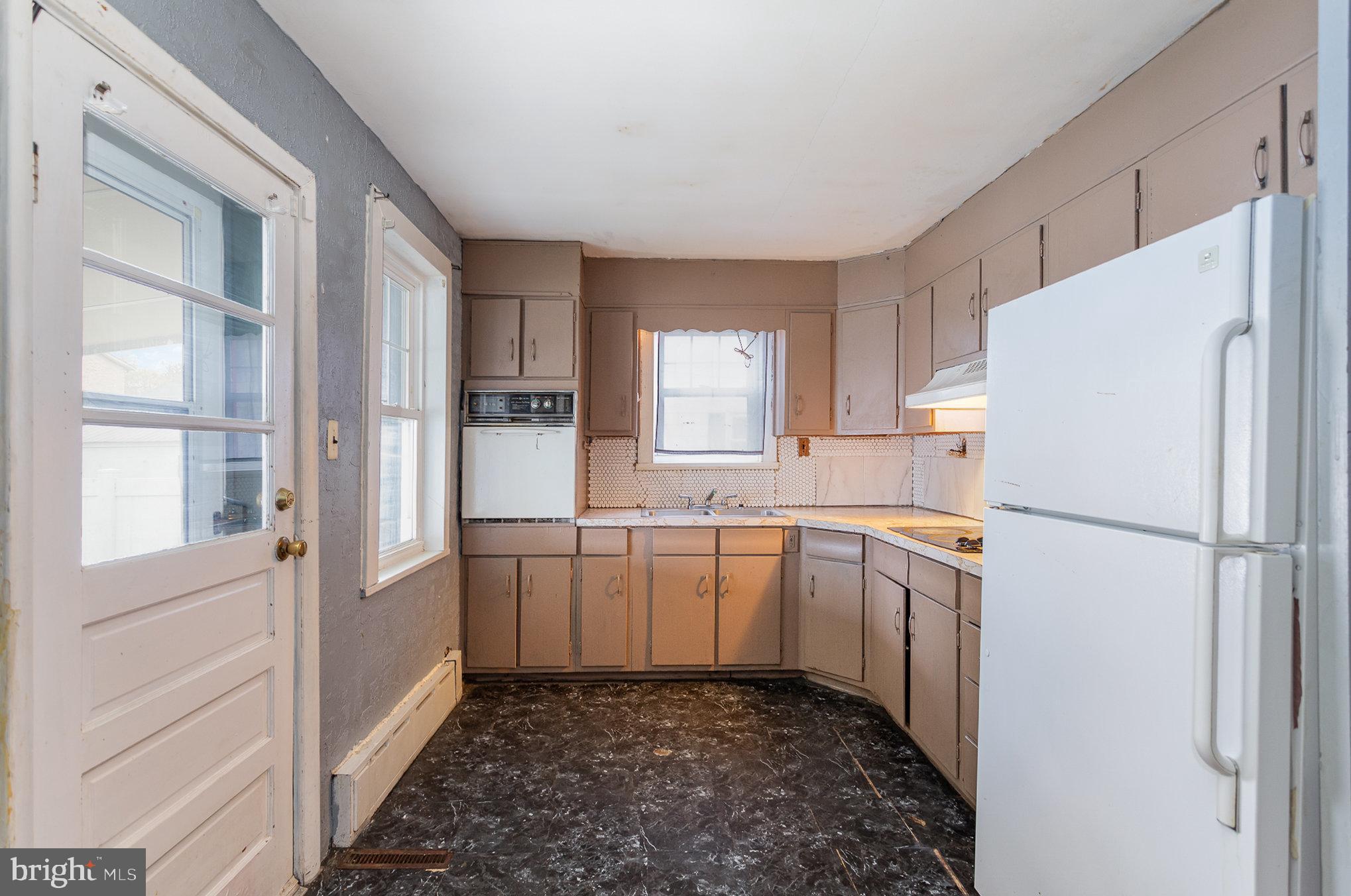 OBERLIN - Residential