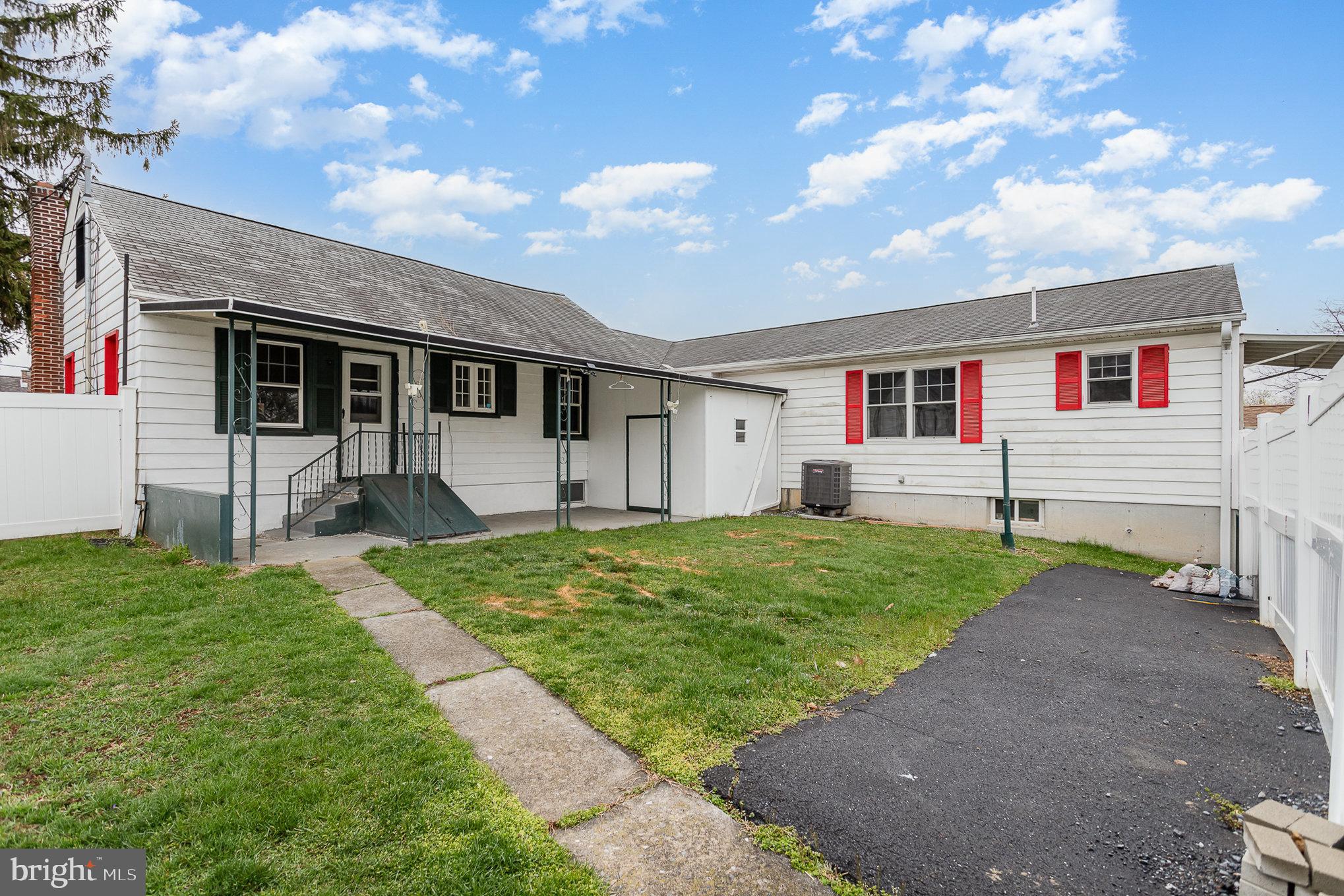 OBERLIN - Residential