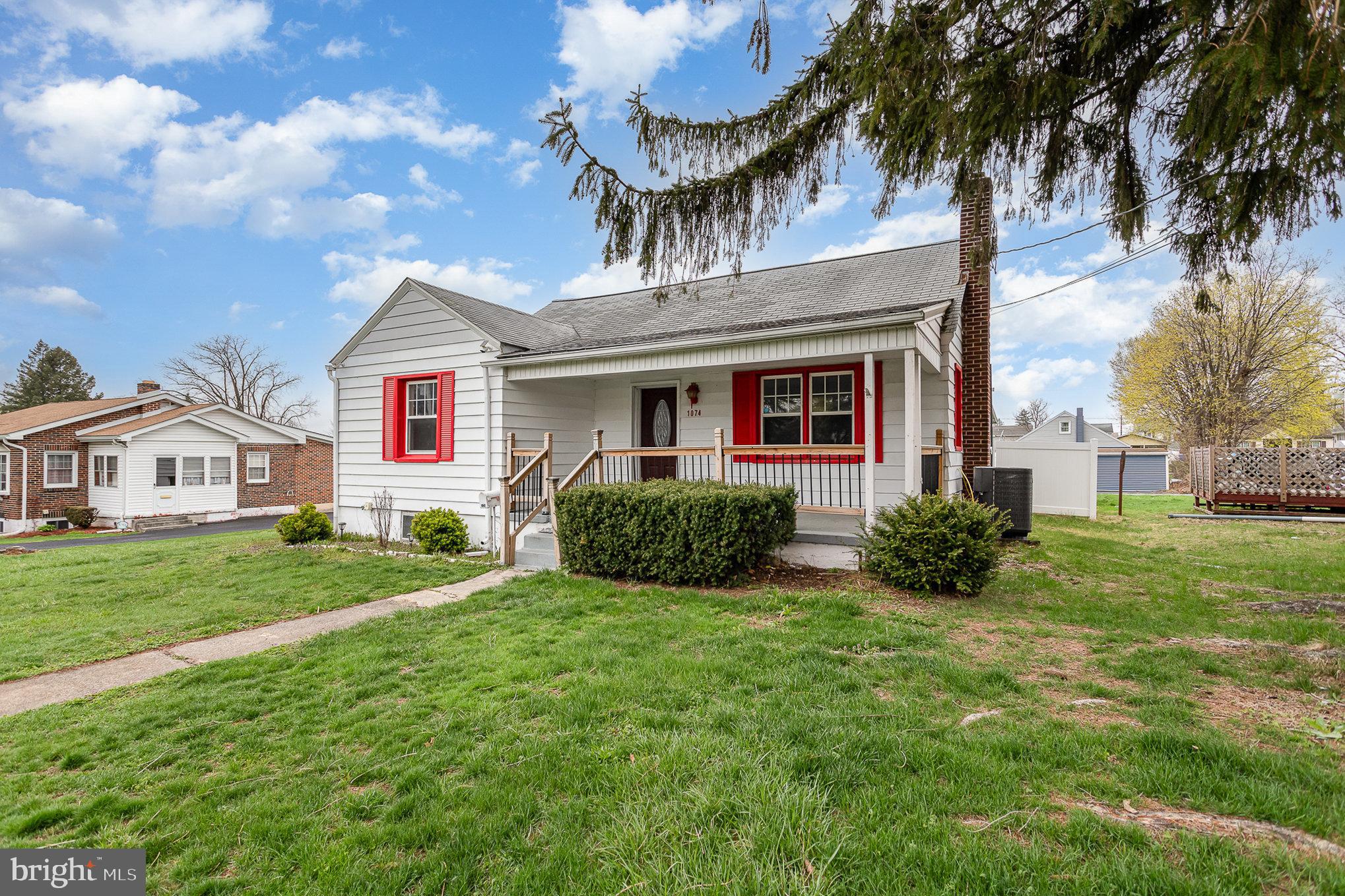 OBERLIN - Residential