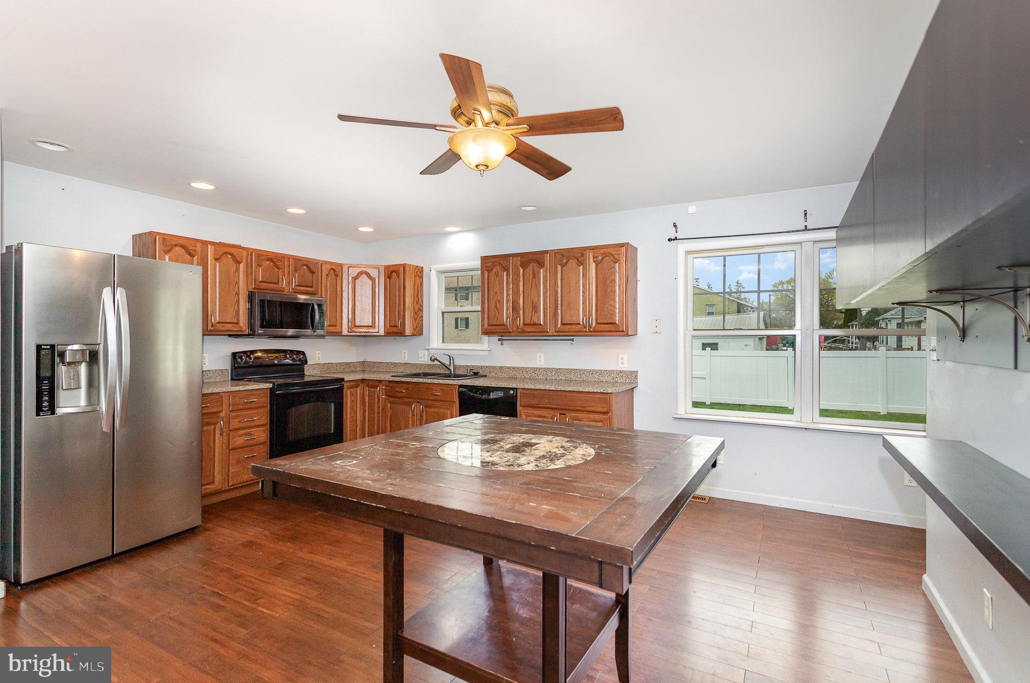 OBERLIN - Residential