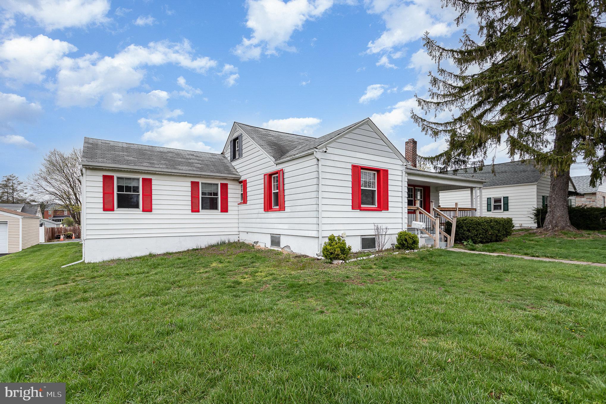 OBERLIN - Residential