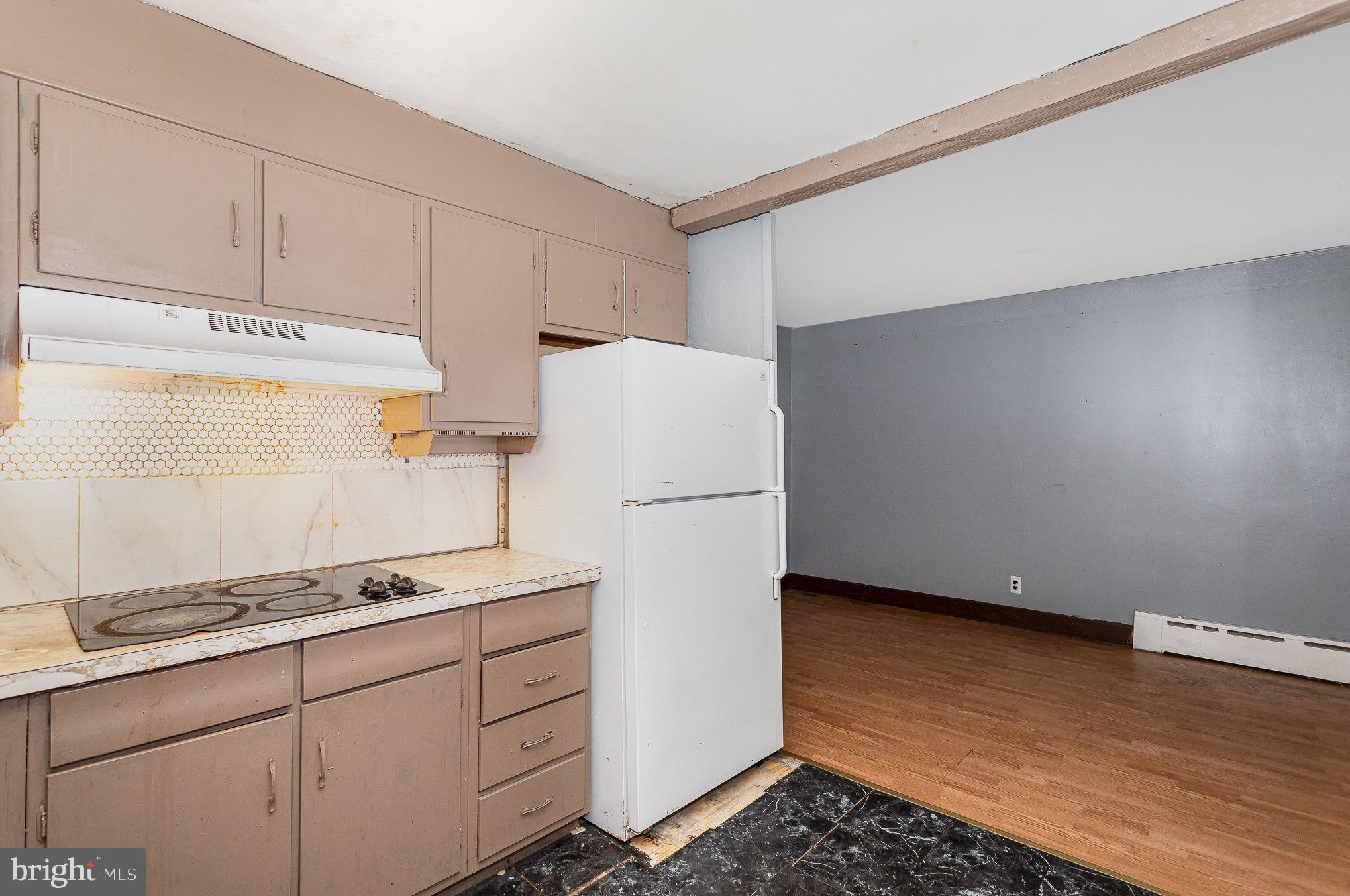 OBERLIN - Residential