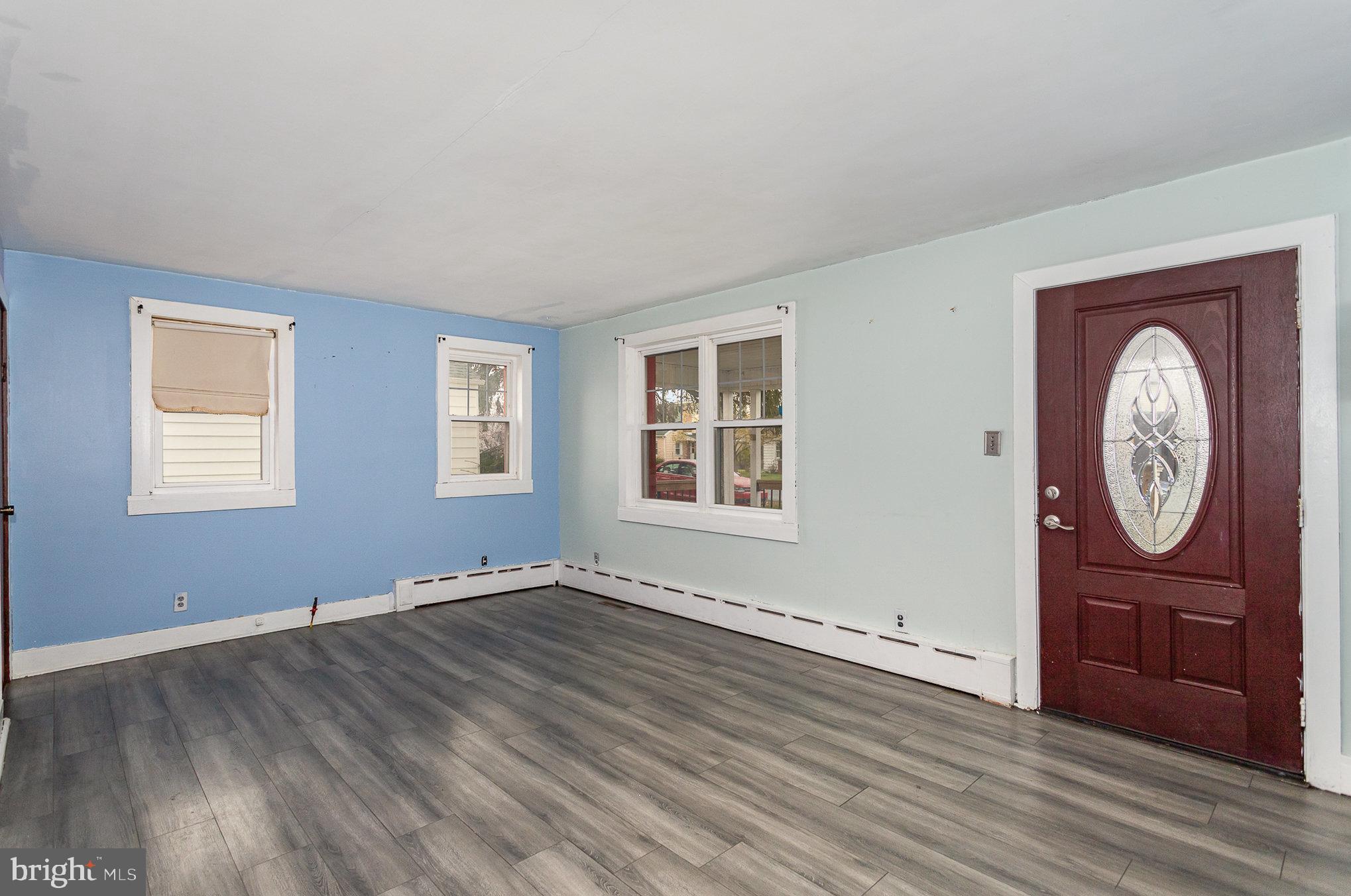 OBERLIN - Residential