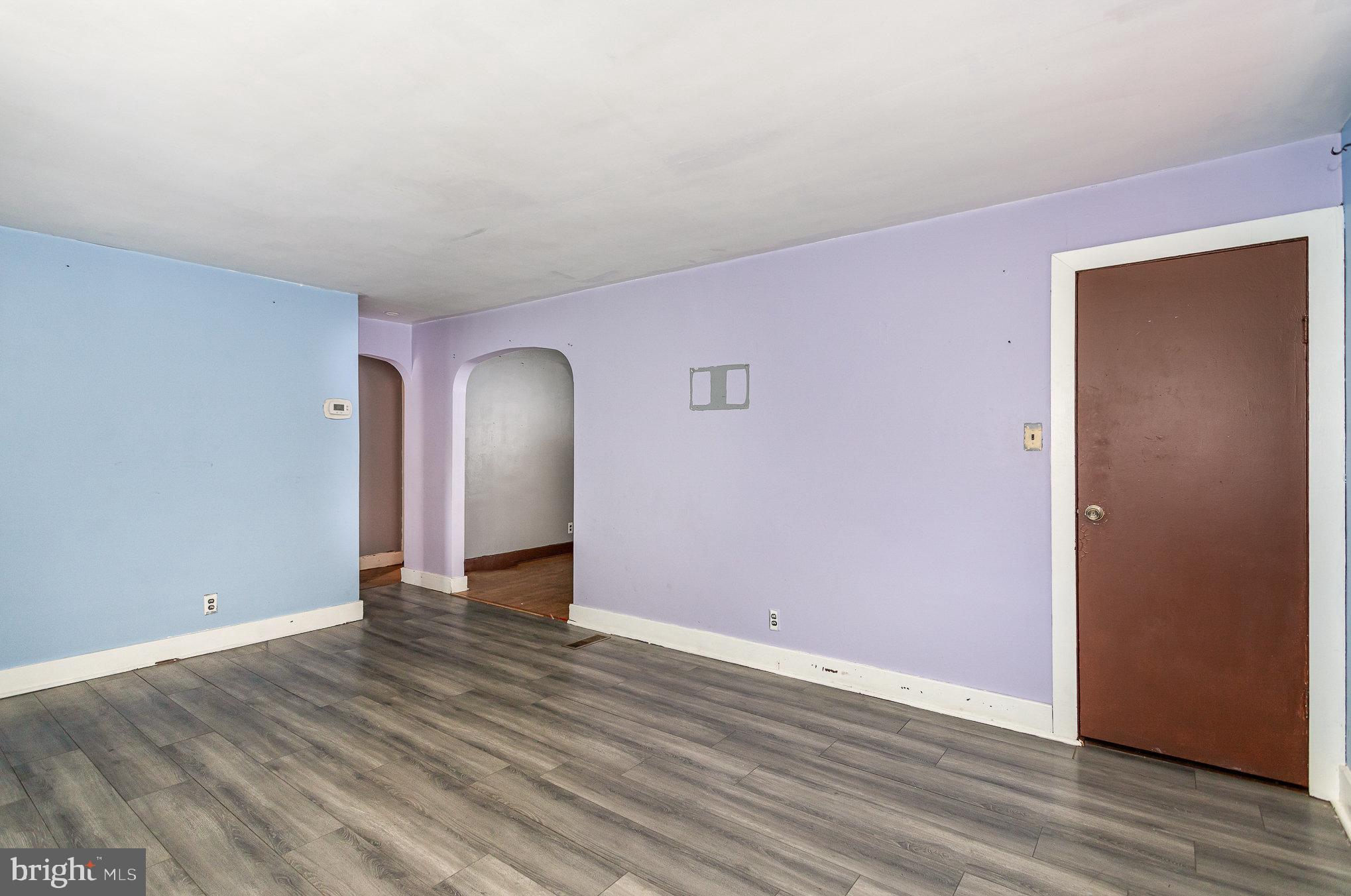 OBERLIN - Residential