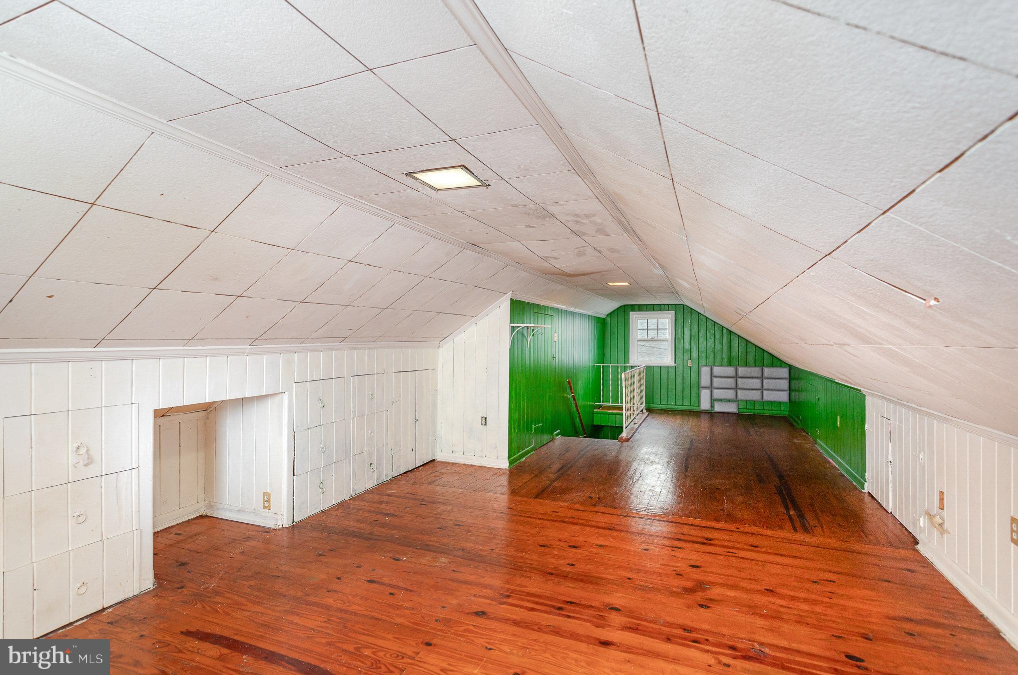 OBERLIN - Residential