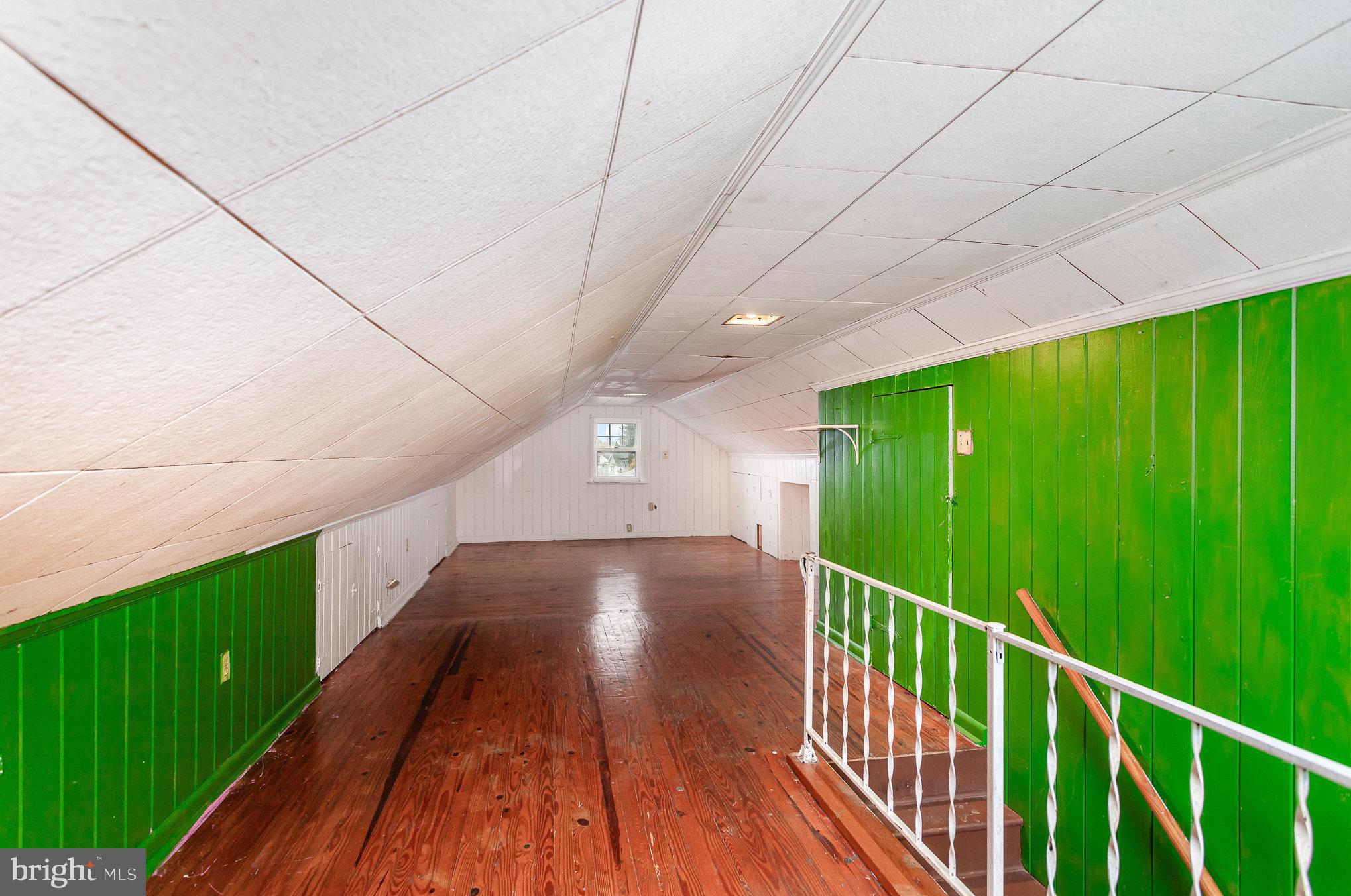 OBERLIN - Residential