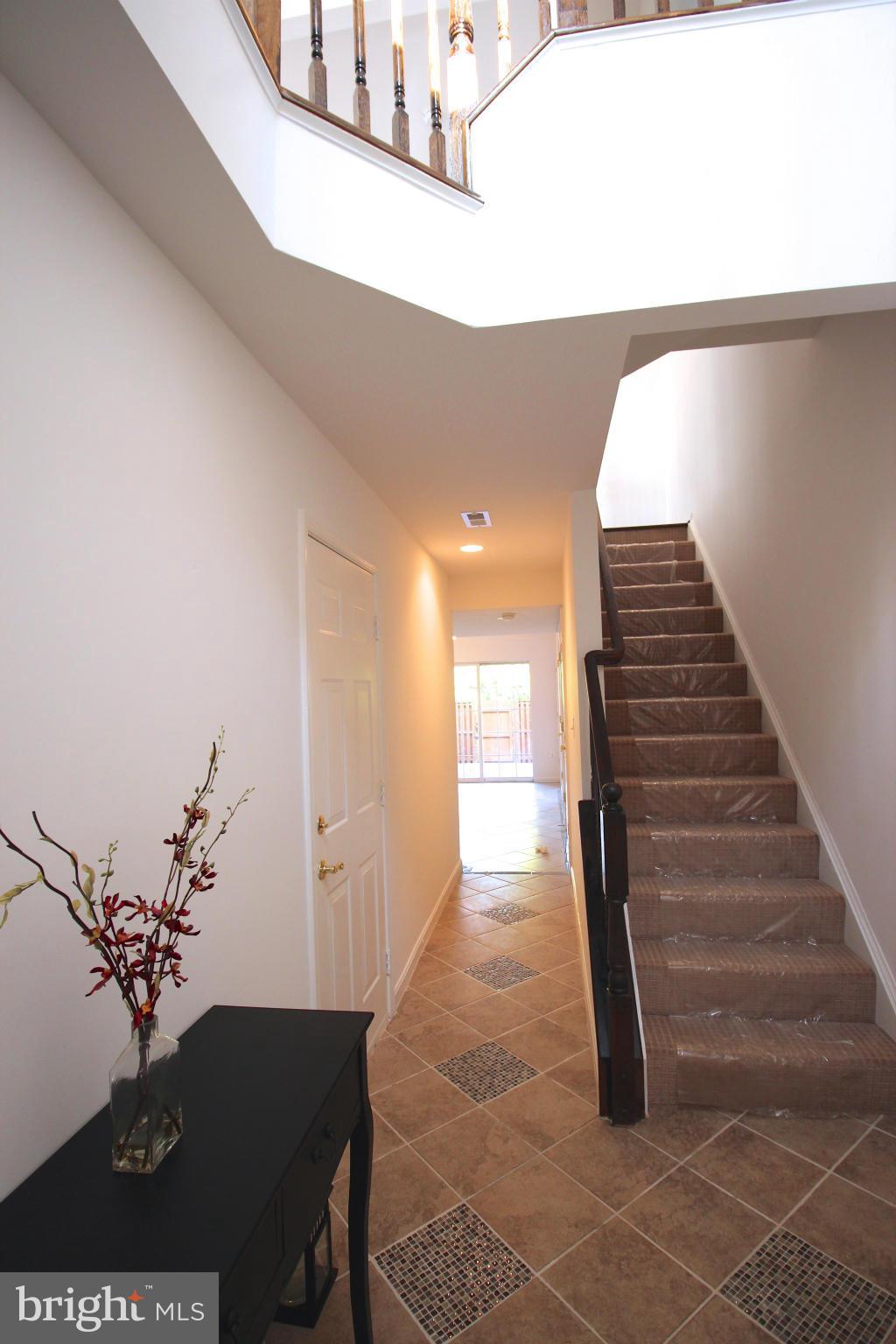 CAMPBELLS TRACE - Residential