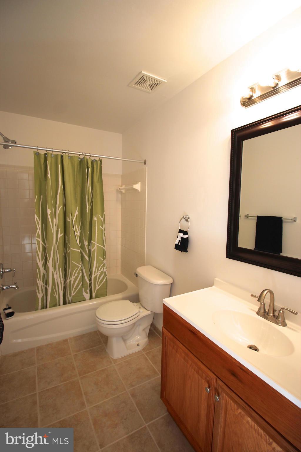 CAMPBELLS TRACE - Residential