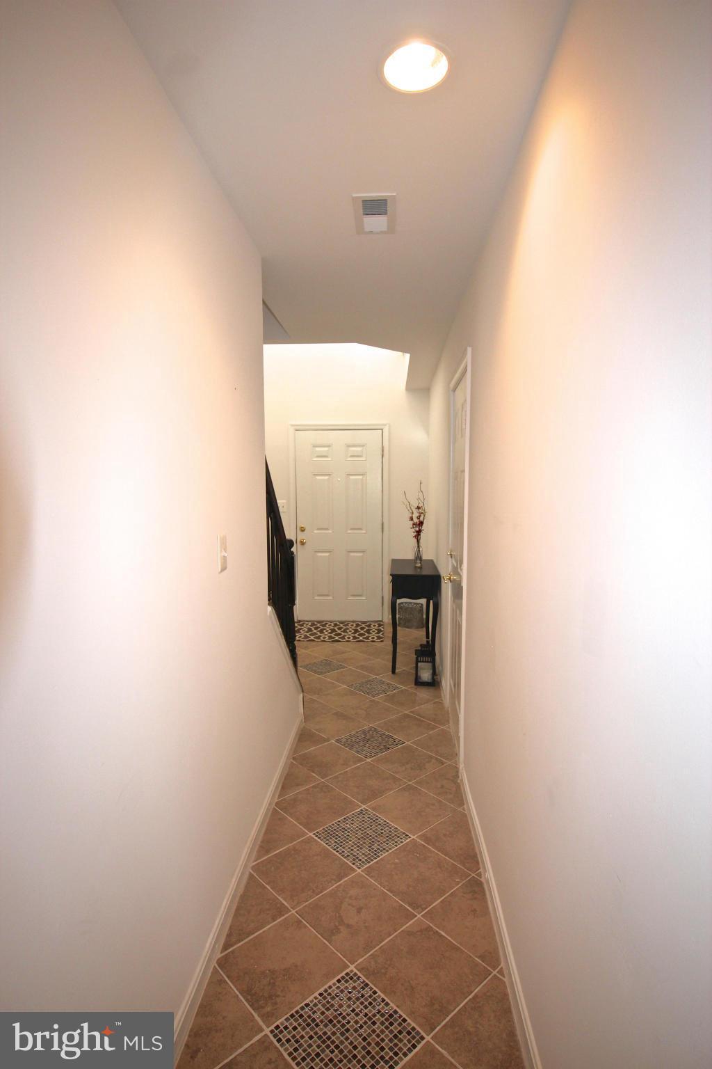 CAMPBELLS TRACE - Residential