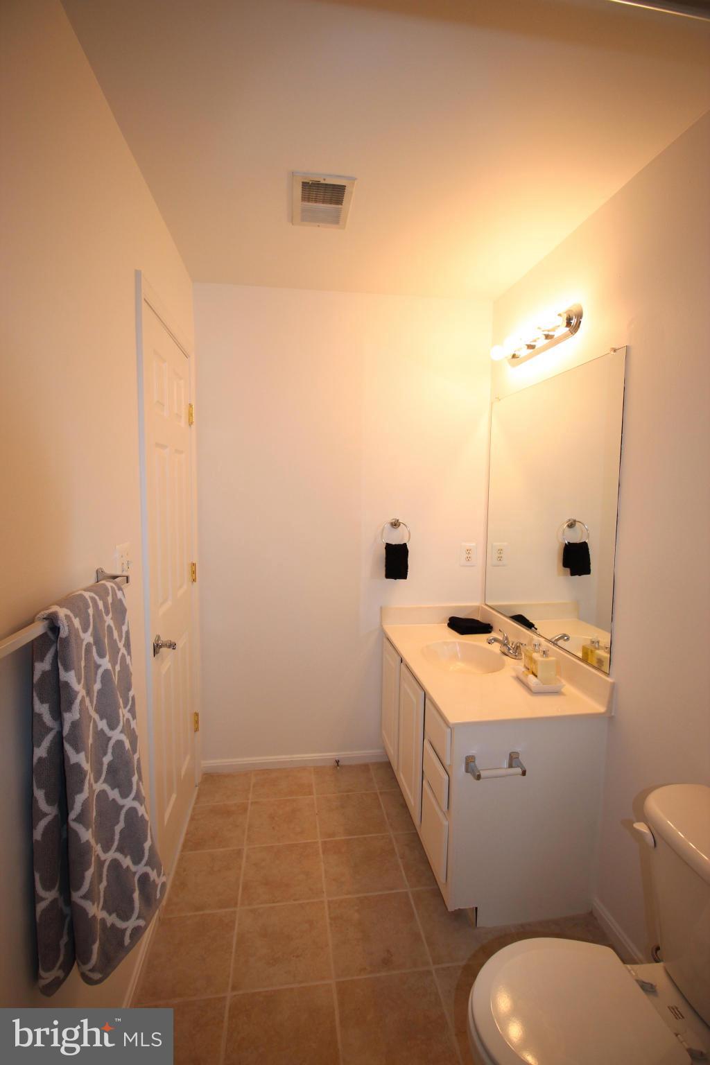 CAMPBELLS TRACE - Residential