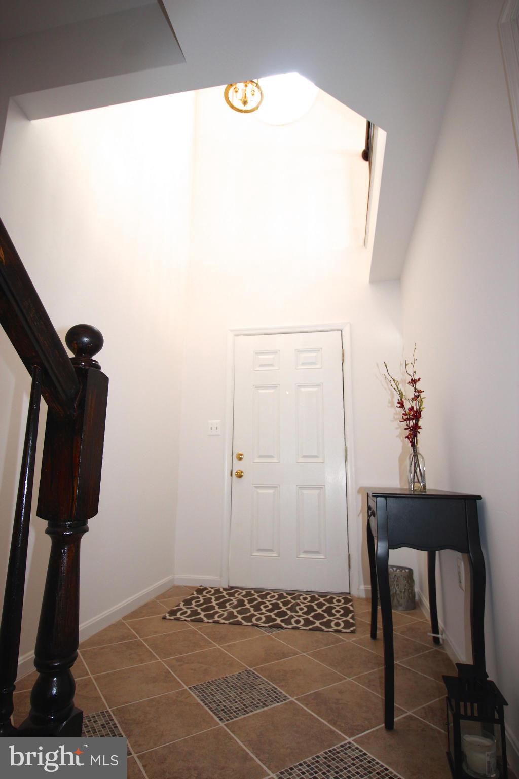 CAMPBELLS TRACE - Residential