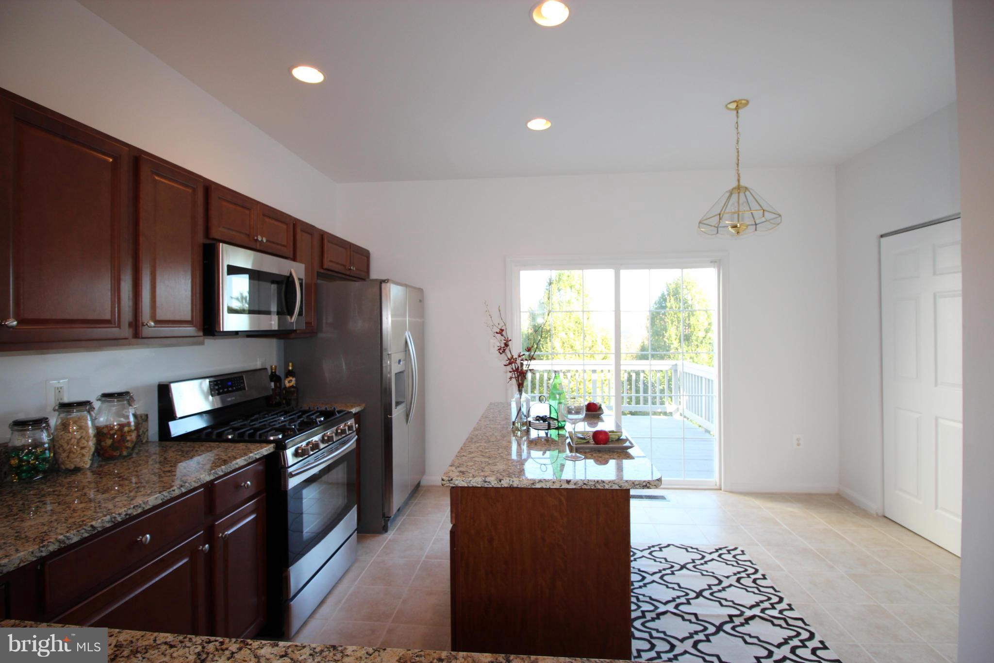 CAMPBELLS TRACE - Residential