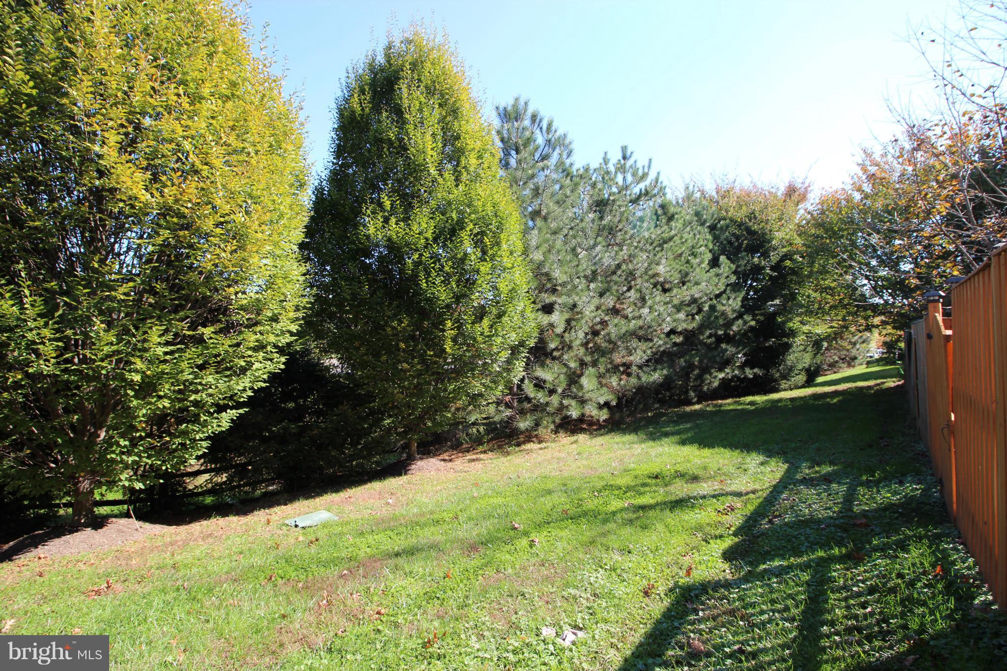 CAMPBELLS TRACE - Residential