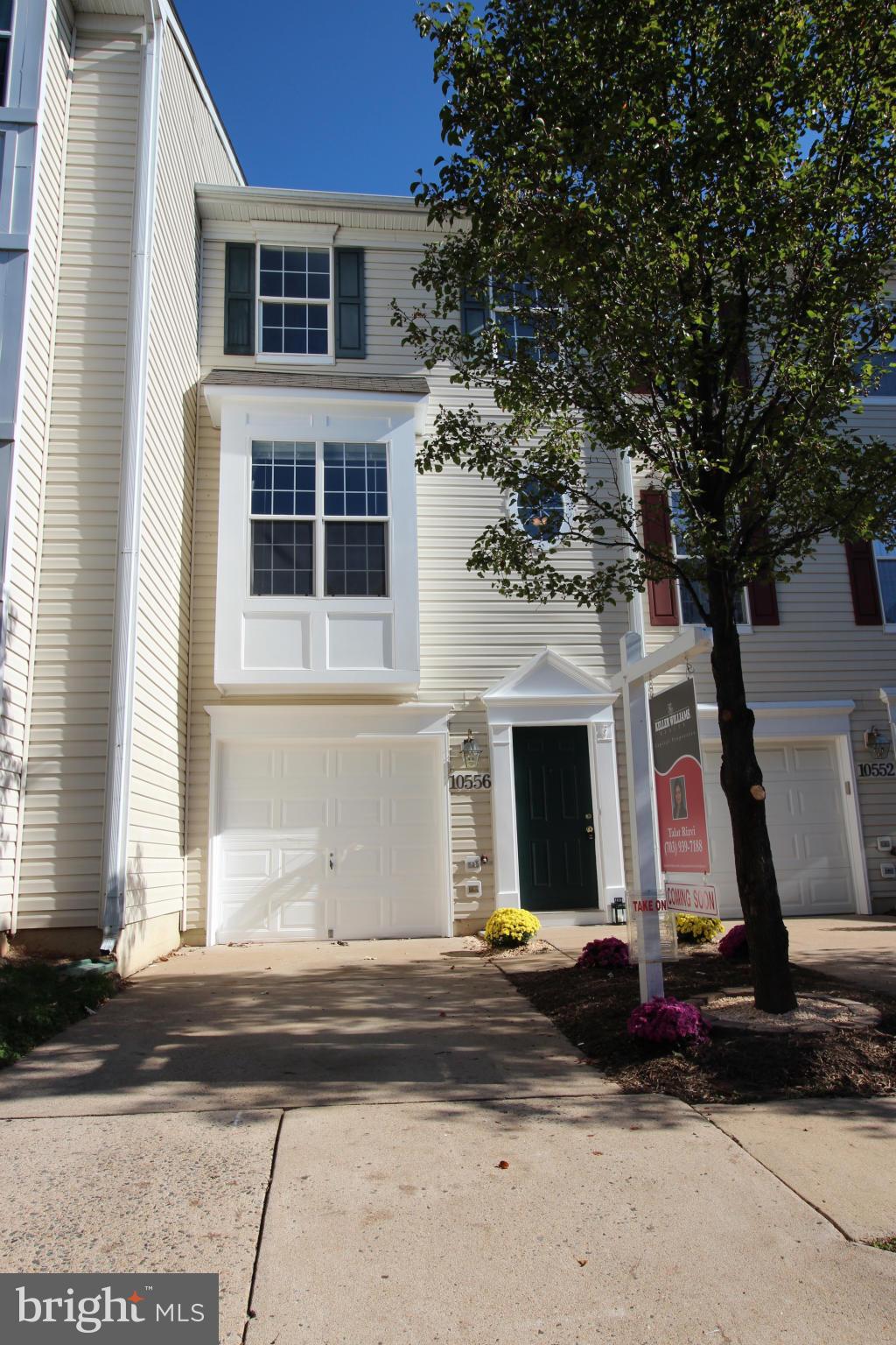 CAMPBELLS TRACE - Residential