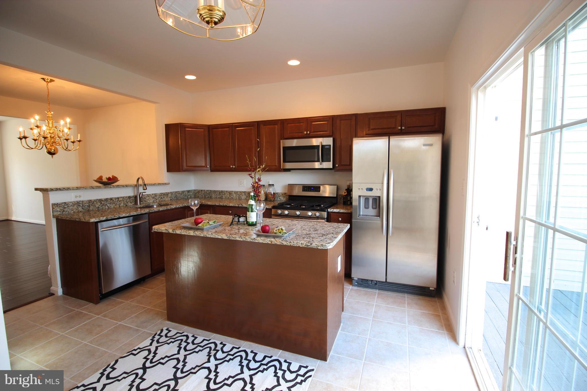 CAMPBELLS TRACE - Residential