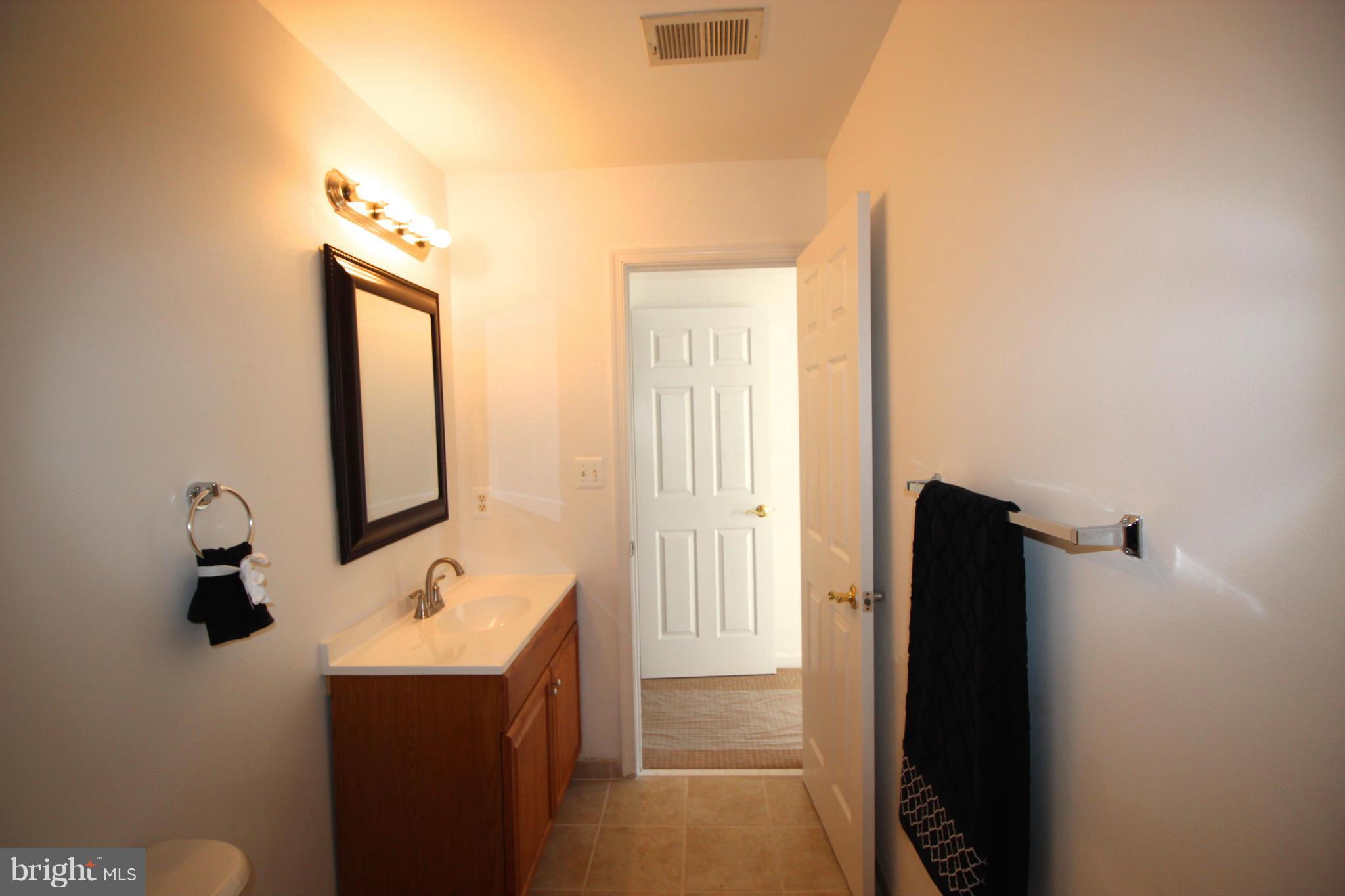 CAMPBELLS TRACE - Residential