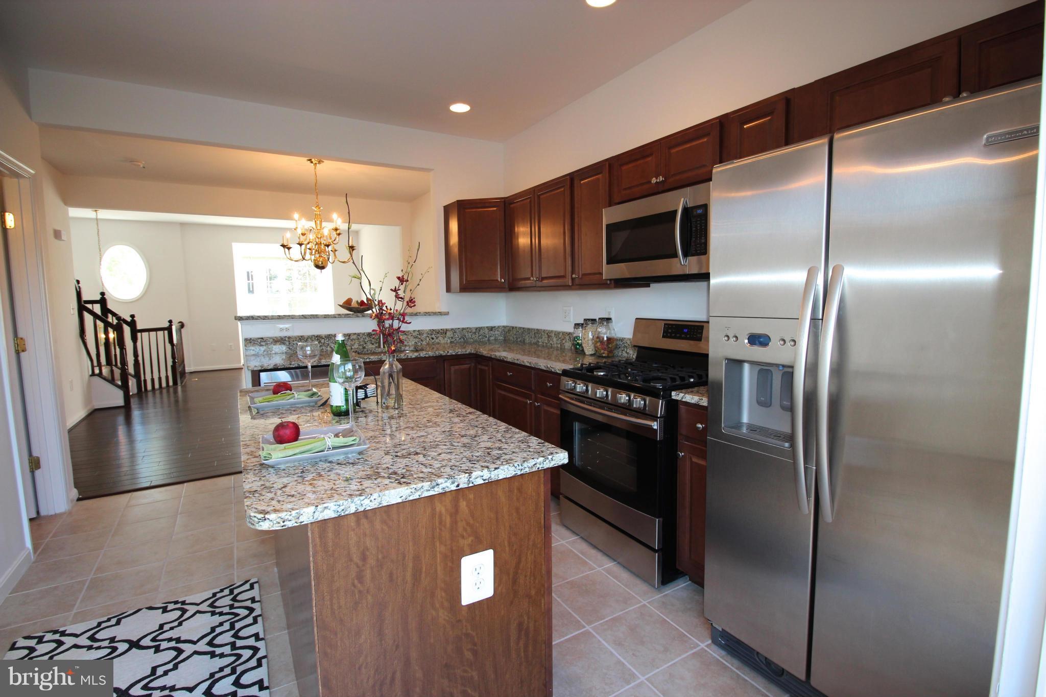 CAMPBELLS TRACE - Residential