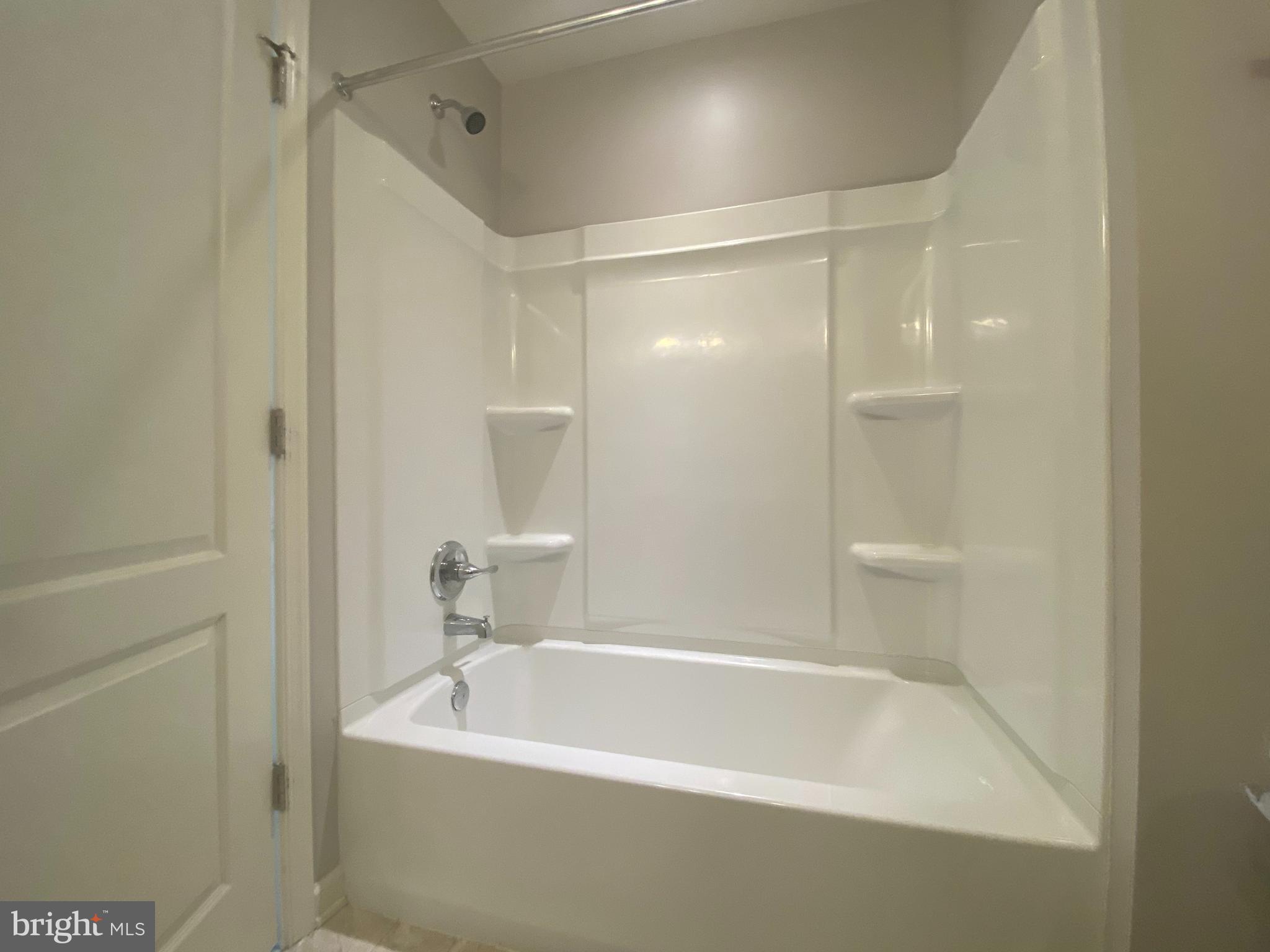 MCCAULEY CROSSING - Residential