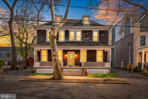 Condo For Rent - 10 Lytle Street #2<br/> PRINCETON, NJ 08542